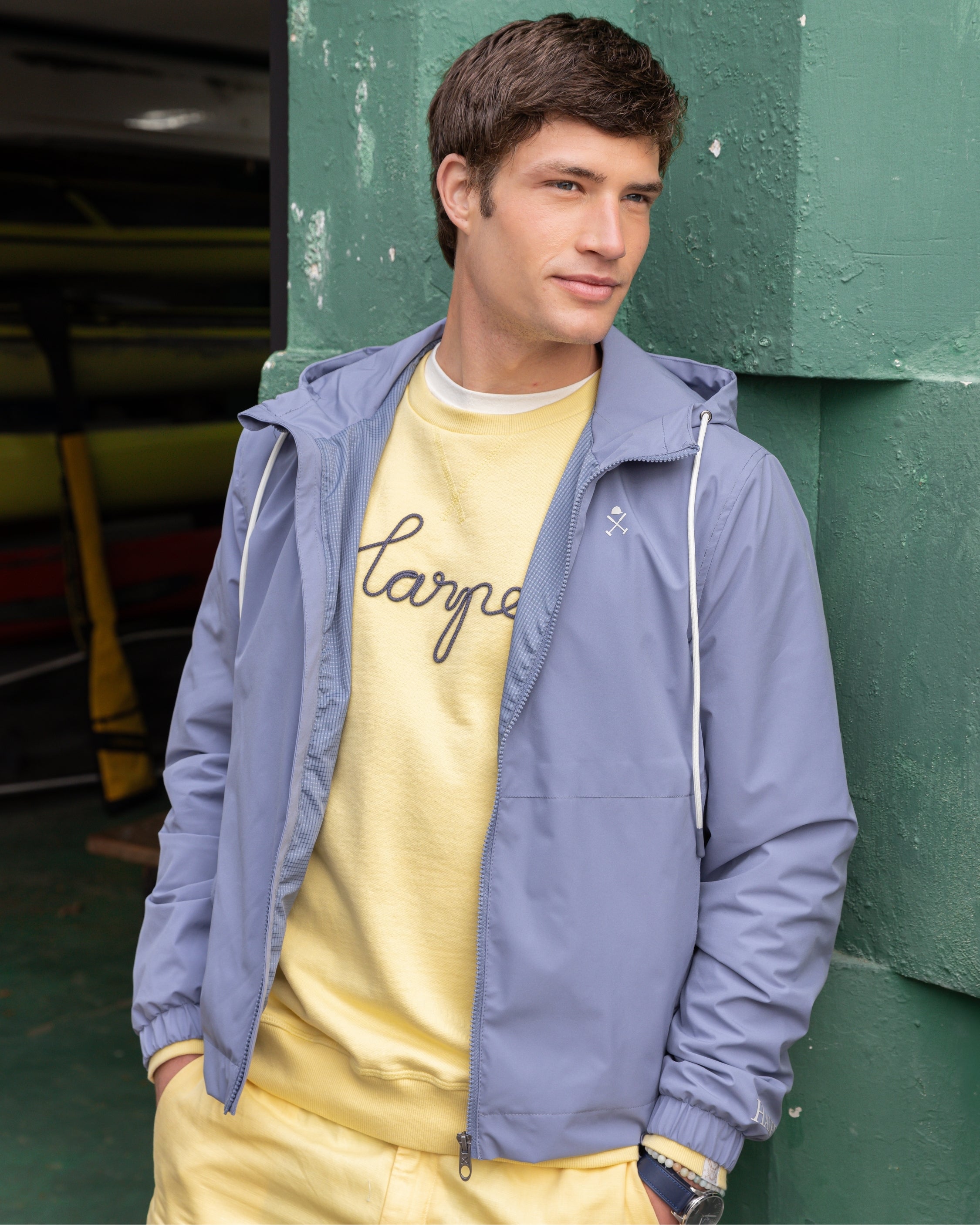 CHUBASQUERO ULTRA LIGHT