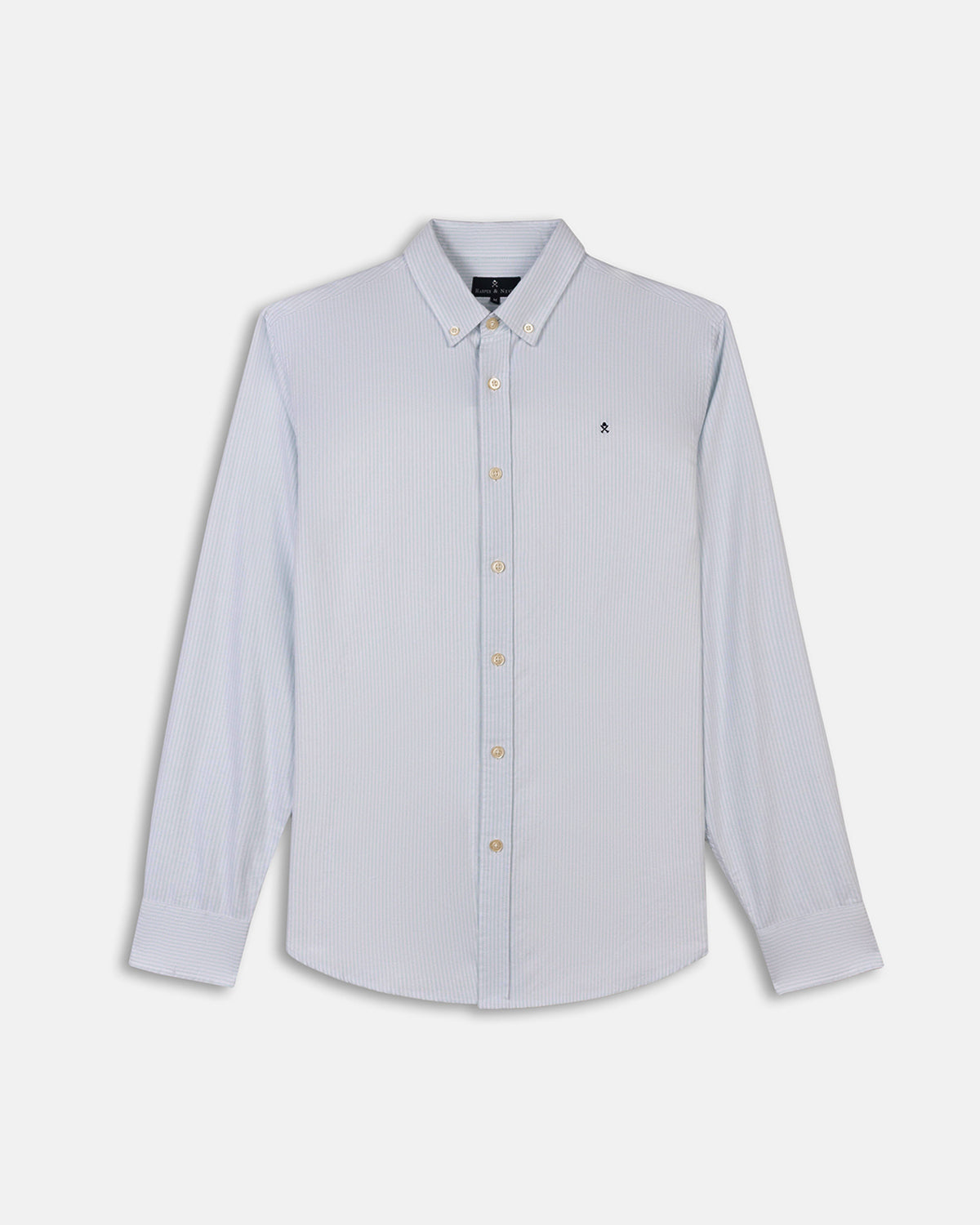 CAMISA MEDITERRANEO