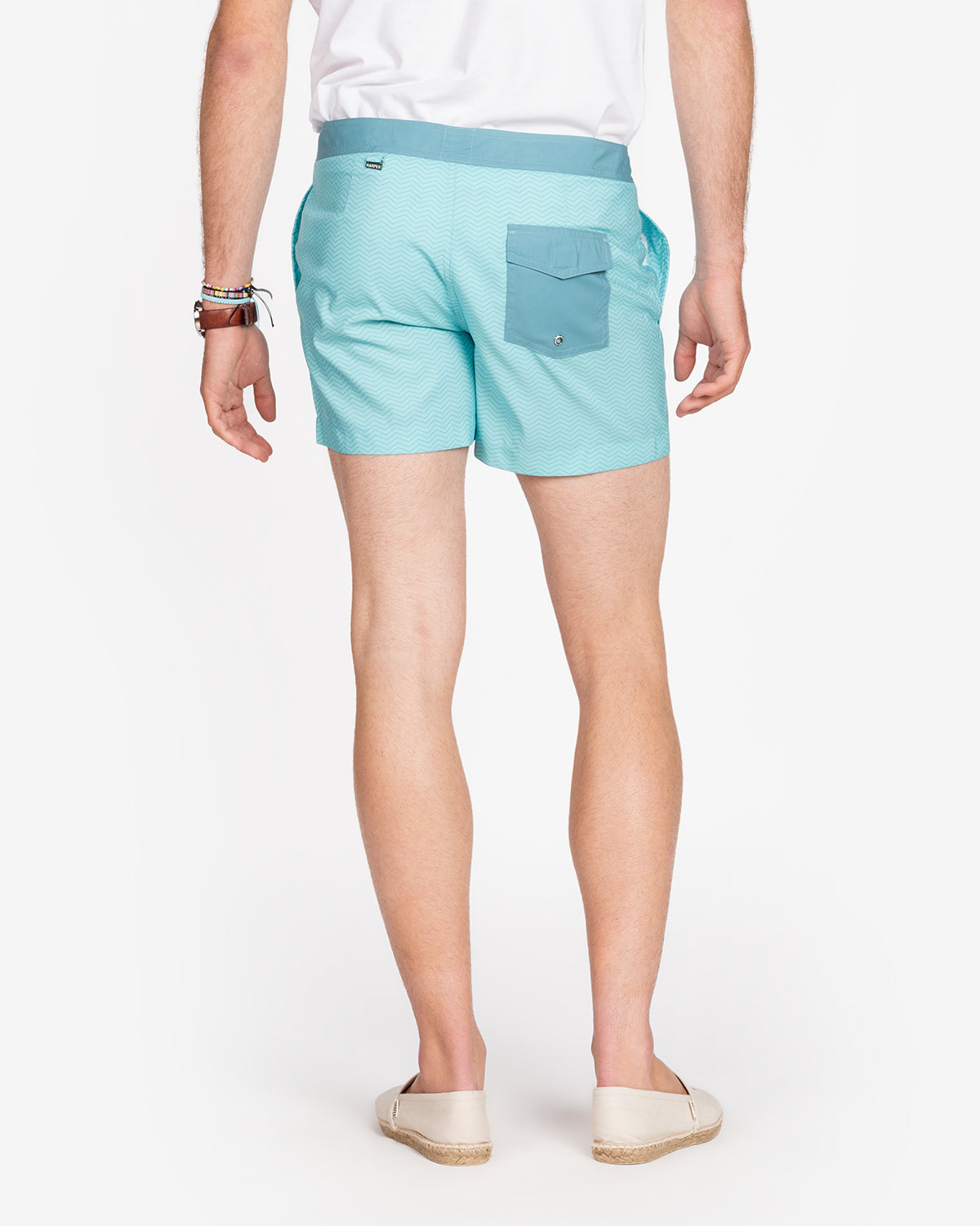 WAVE SWIMSUIT-Harper and Neyer