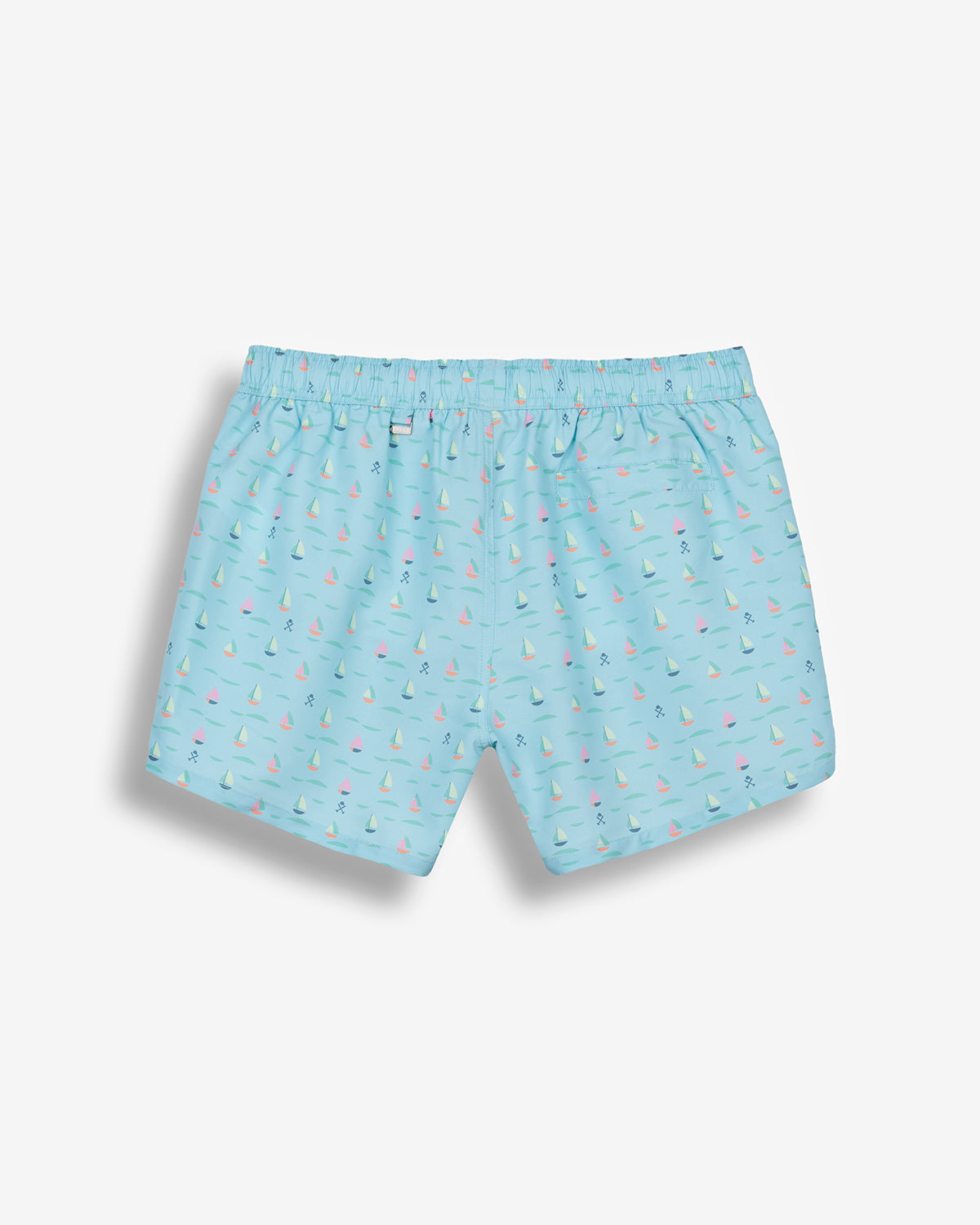 SAILBOAT SWIMSUIT-Harper and Neyer