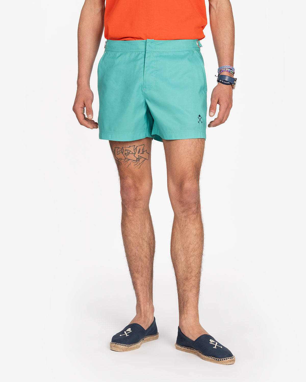 GATSBY SWIMSUIT-Harper and Neyer