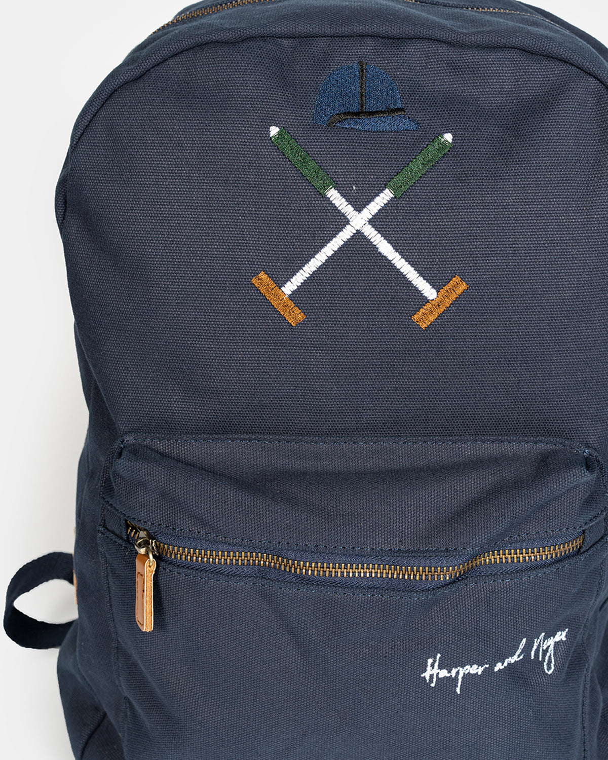 MOCHILA HARPER