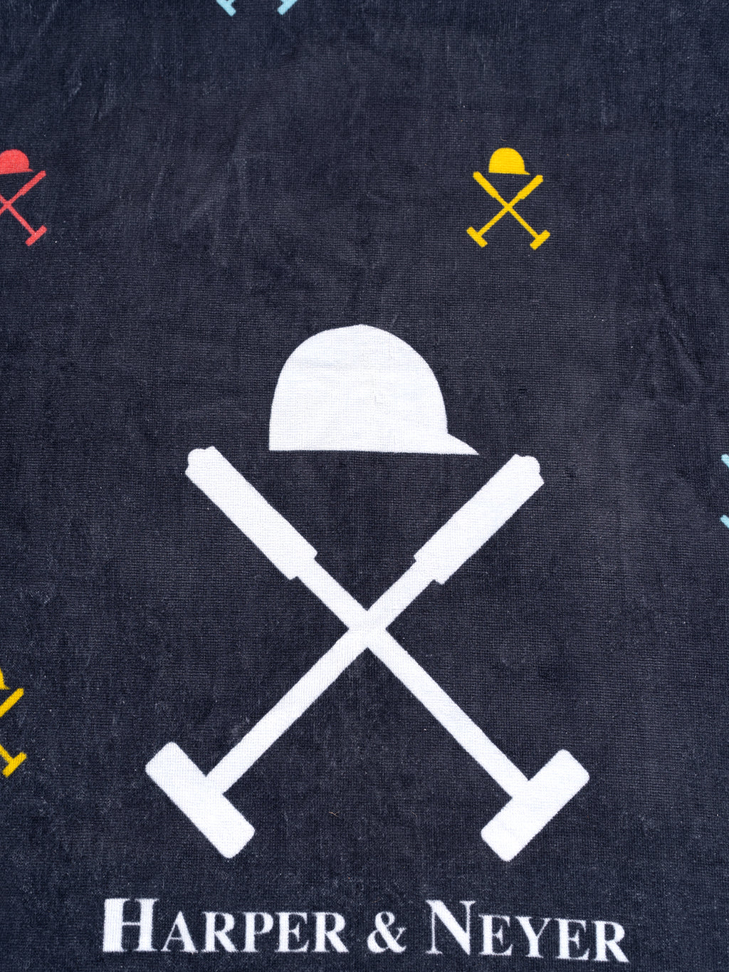 TOALLA ICON-Harper and Neyer