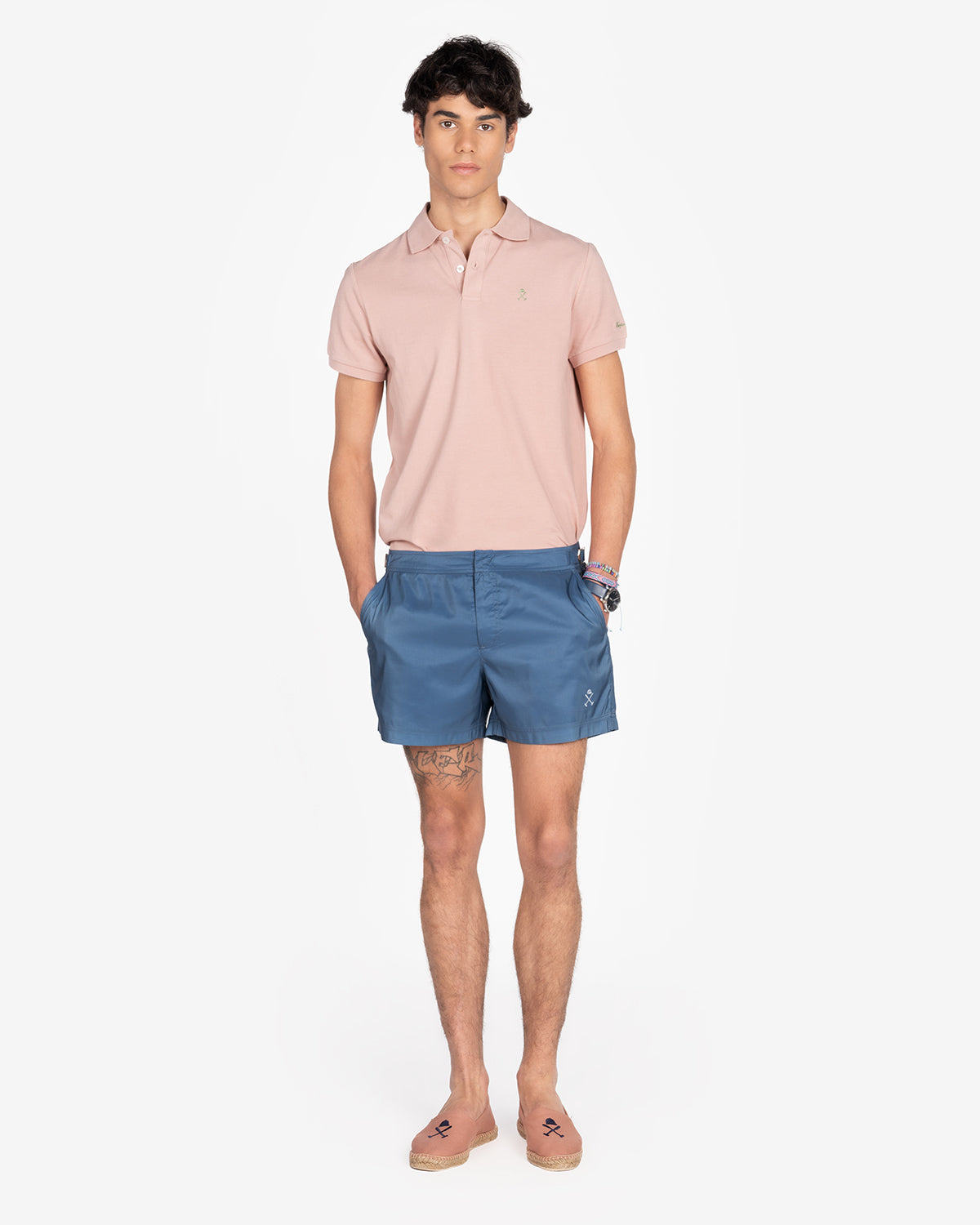 GATSBY SWIMSUIT-Harper and Neyer