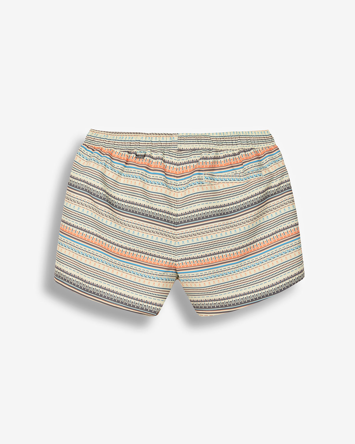 ETHNIC SWIMSUIT-Harper and Neyer