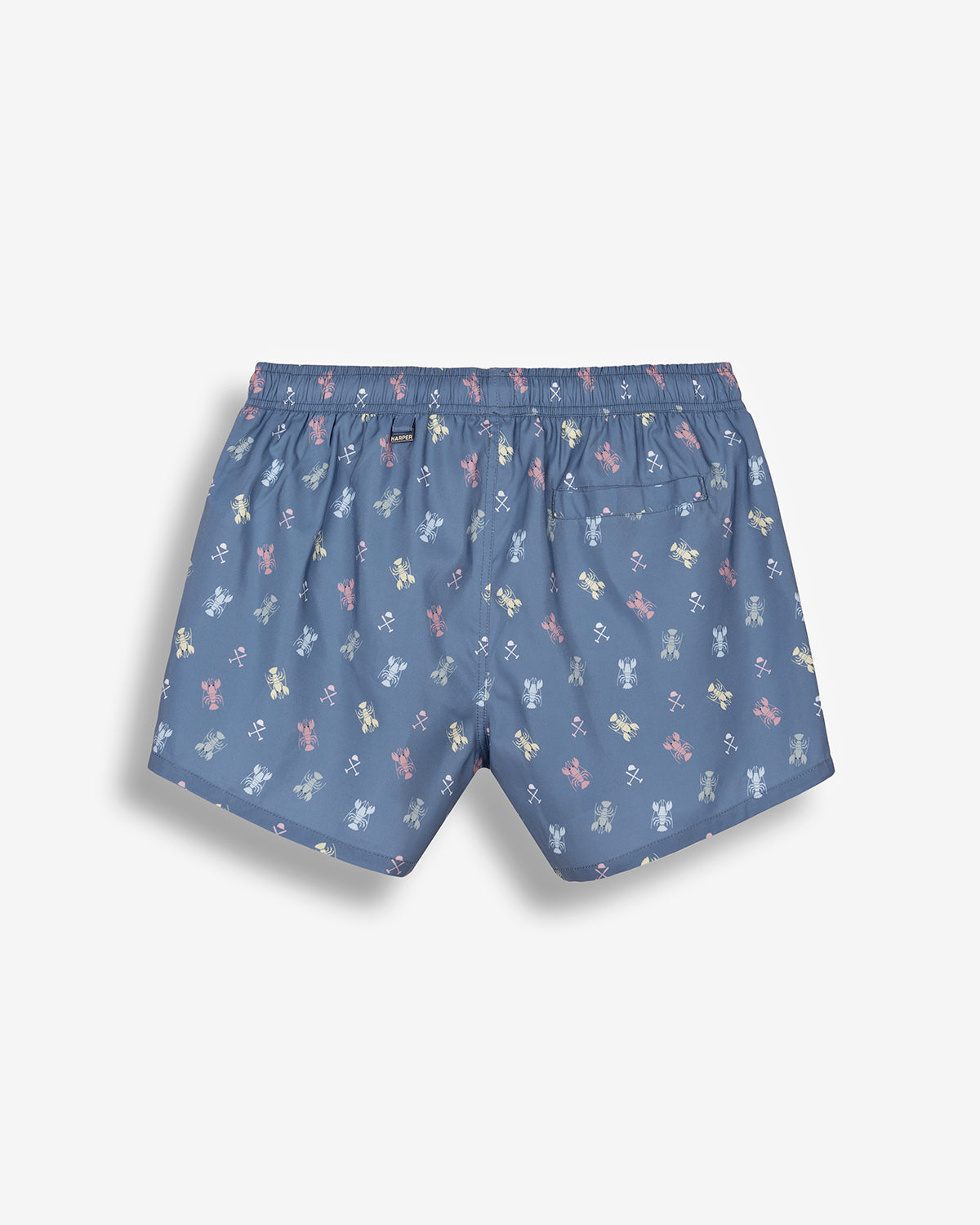 LOBSTER SWIMSUIT-Harper and Neyer