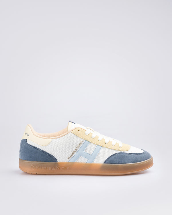 SNEAKER HAMPTON LITE