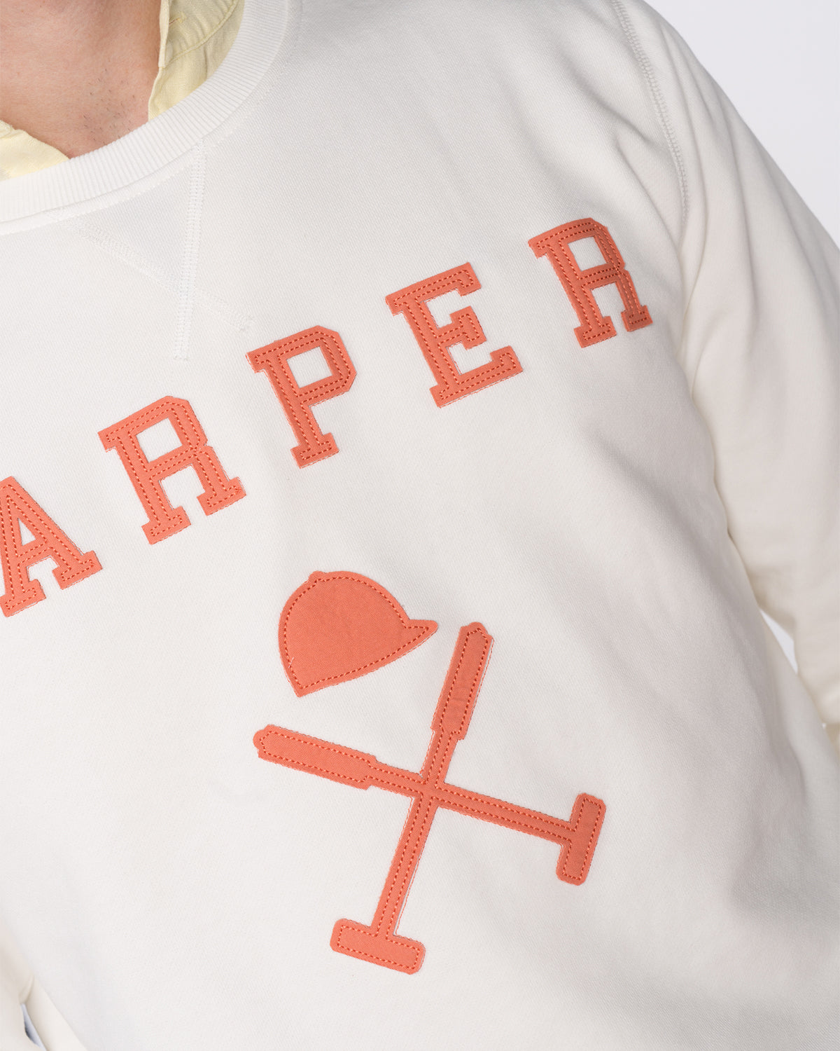 SUDADERA NEW ENGLAND