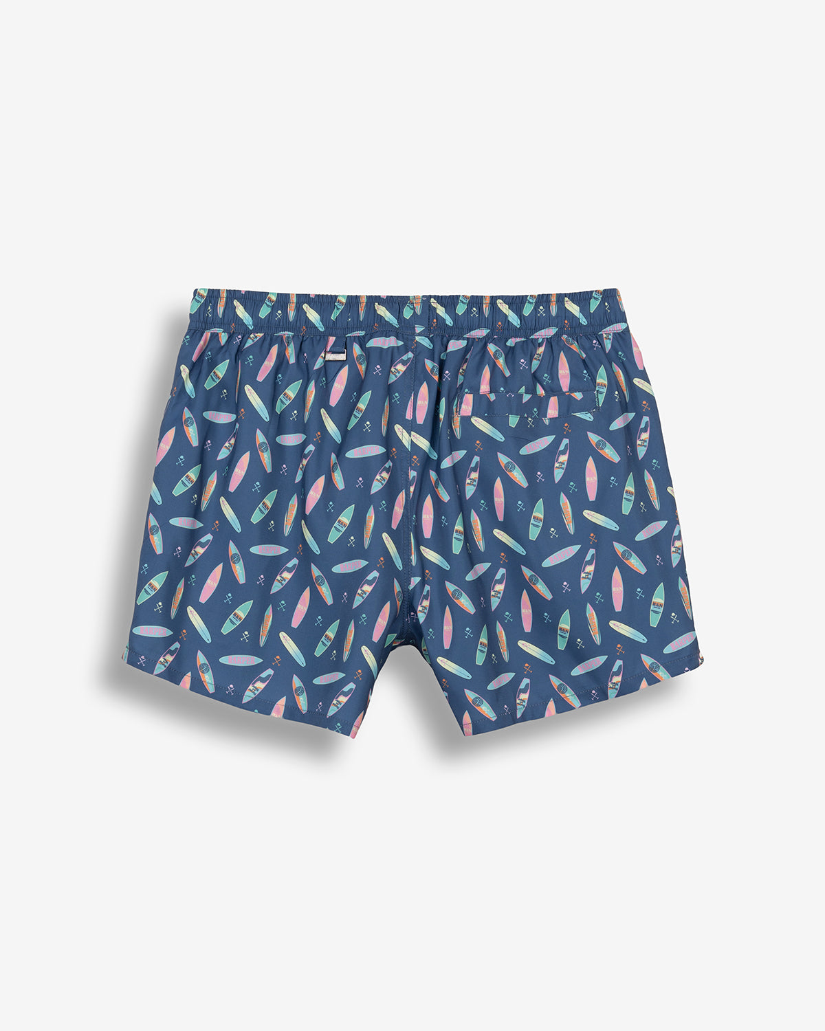 SURF SWIMSUIT-Harper and Neyer