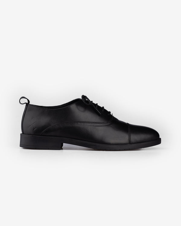 Oxford shoes