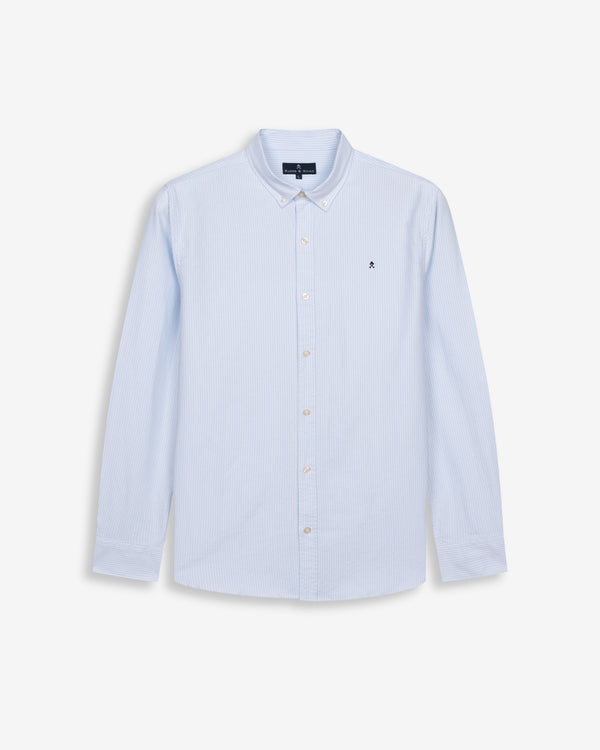 CAMISA MEDITERRÂNICA