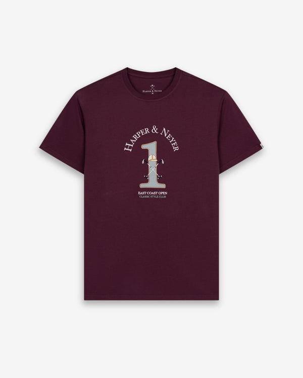 CAMISETA WINNER
