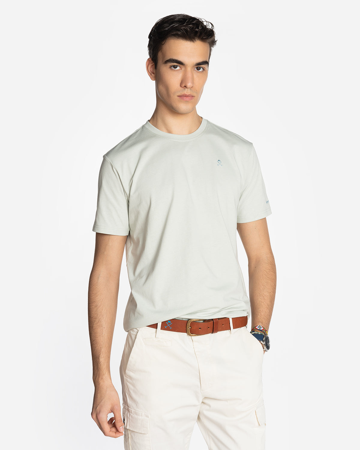 AYRAM T-SHIRT-Harper and Neyer