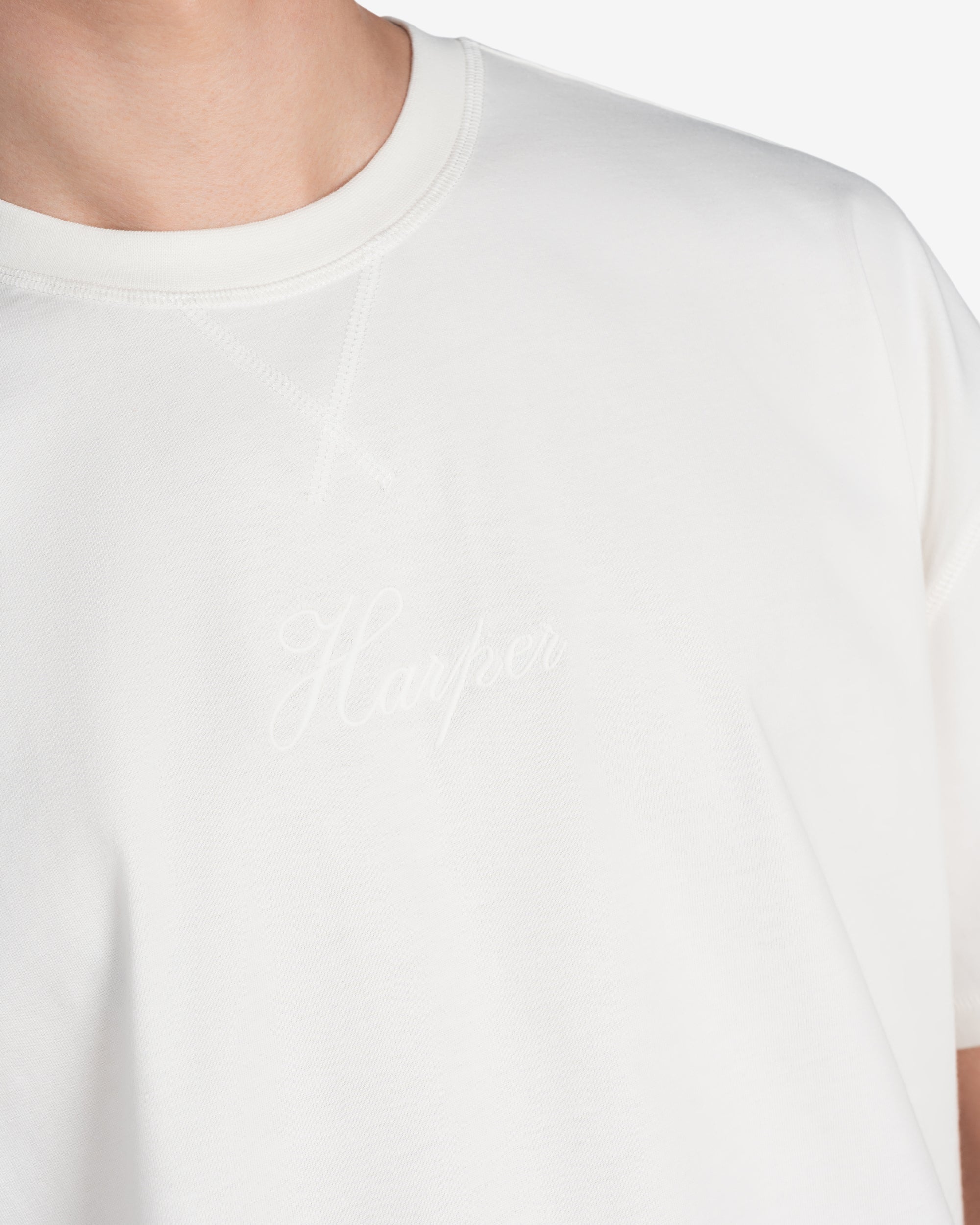 CAMISETA OVERSIZE NEWPORT