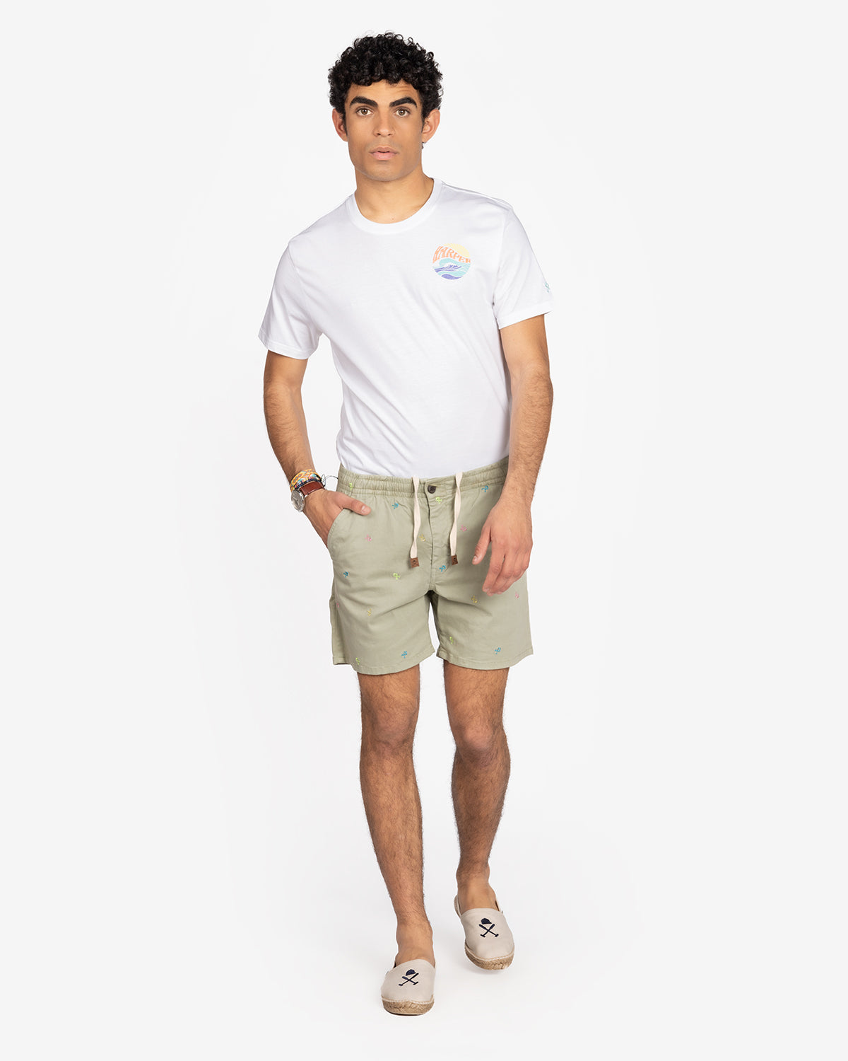 CALIFORNIA T-SHIRT-Harper and Neyer
