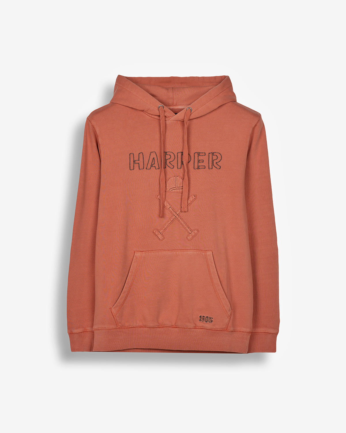 SUDADERA CHELLY CANYON