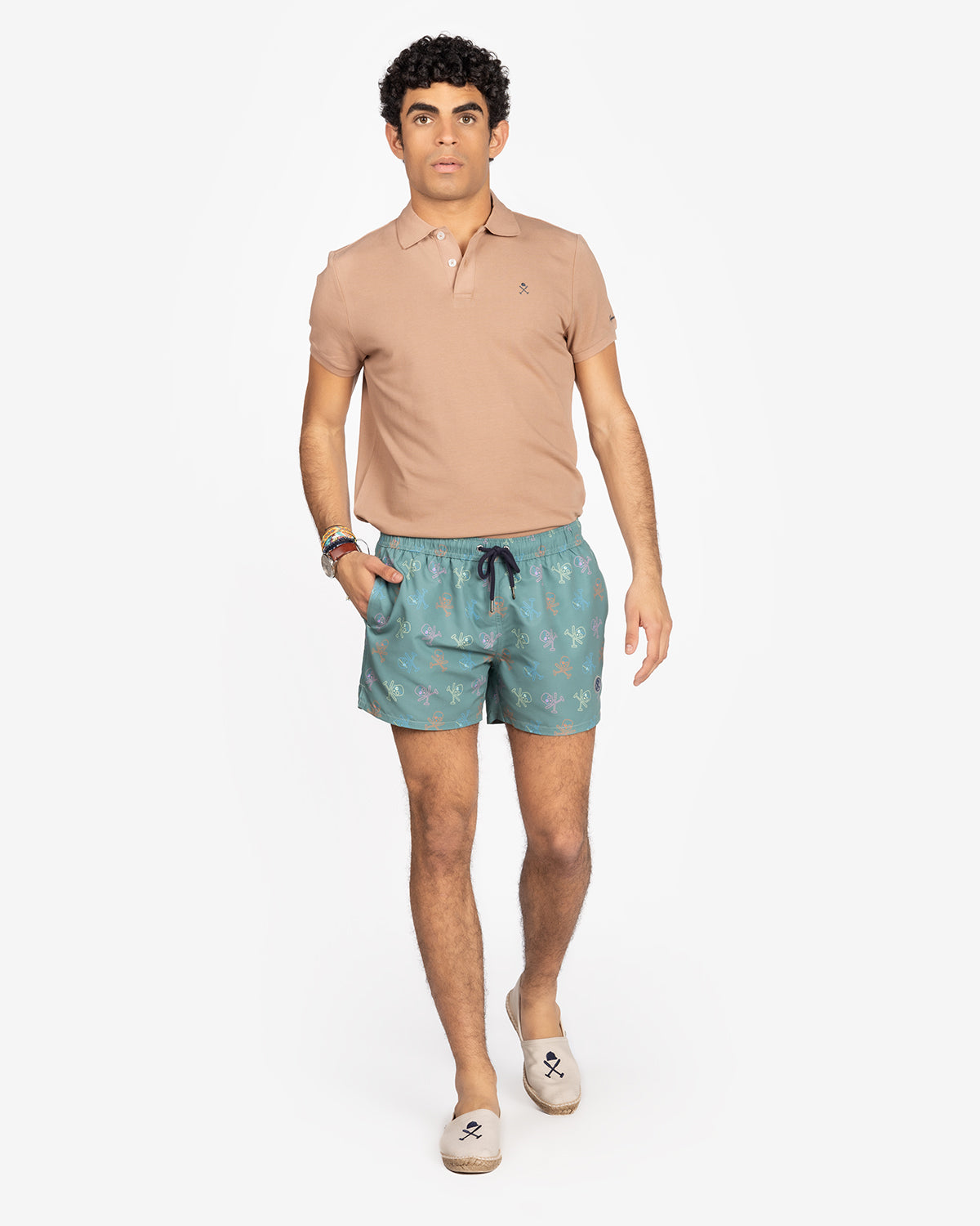 HURRICANE SWIMSUIT-Harper and Neyer