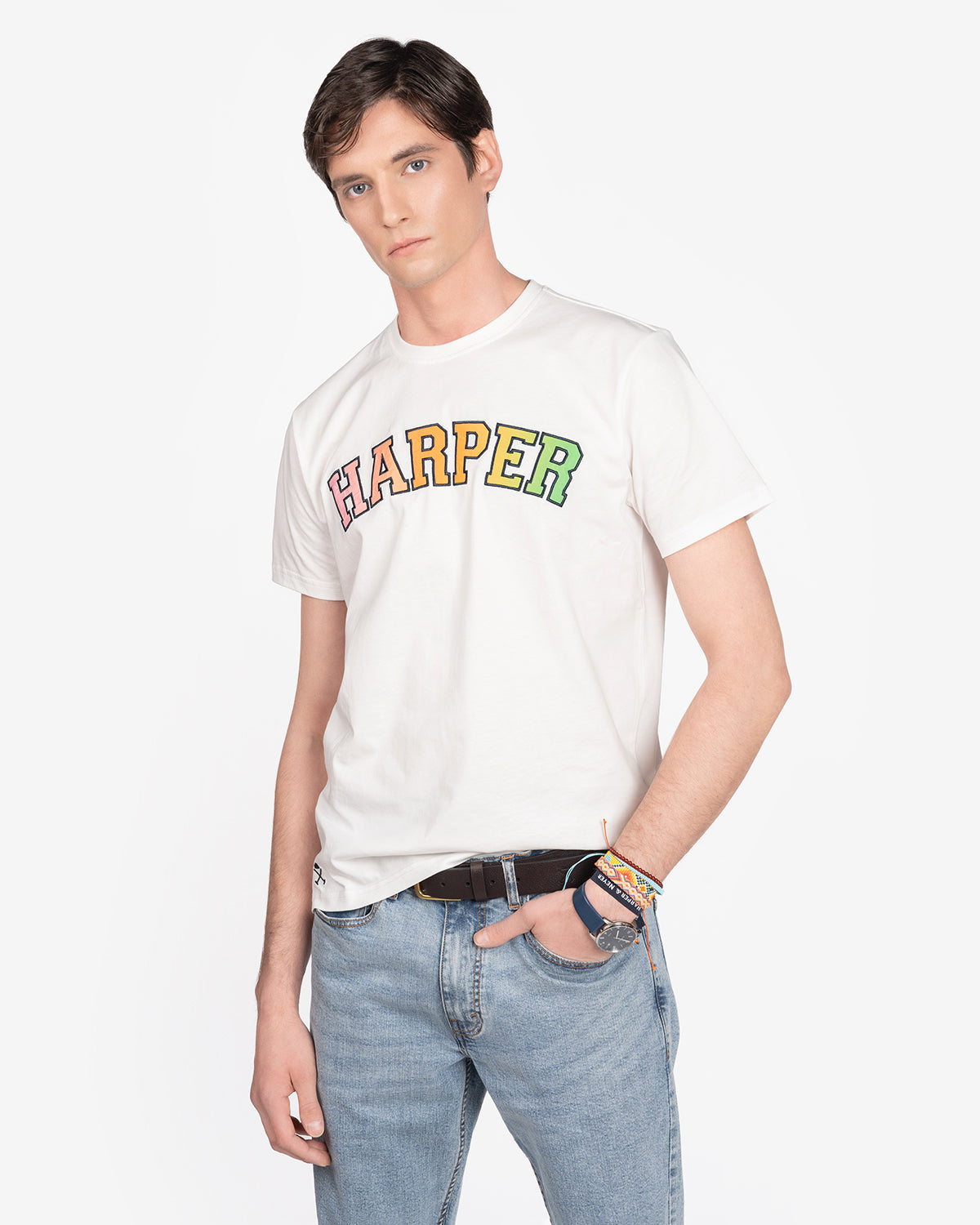 LOS ANGELES T-SHIRT-Harper and Neyer