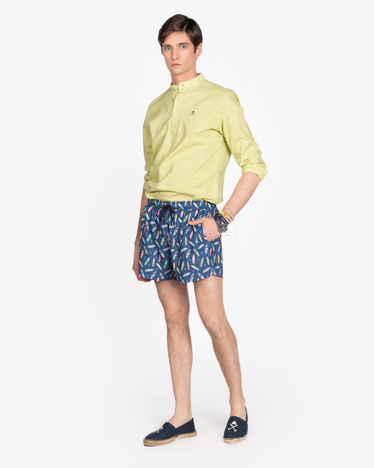 SURF SWIMSUIT-Harper and Neyer