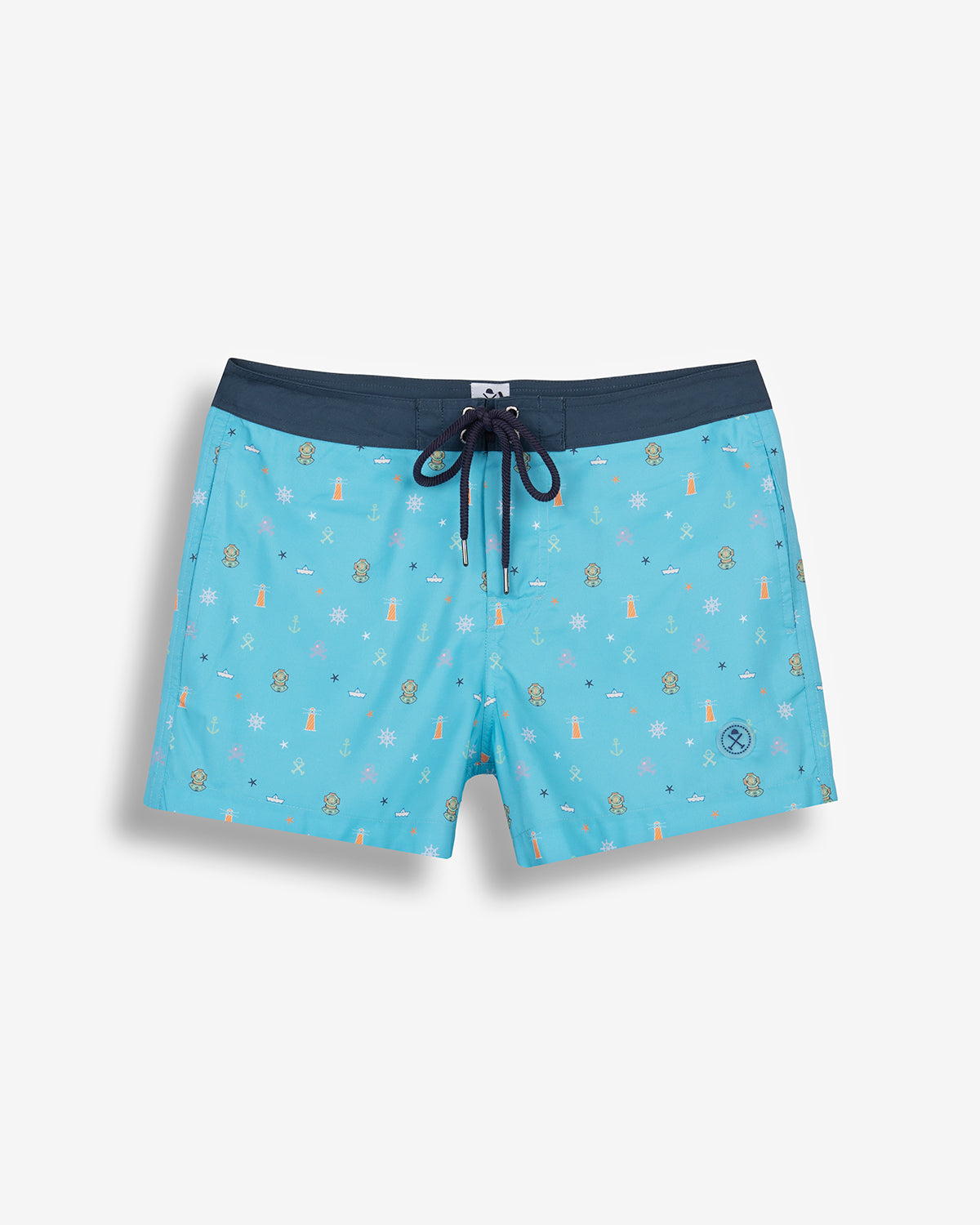 ATLANTIC SWIMSUIT-Harper and Neyer