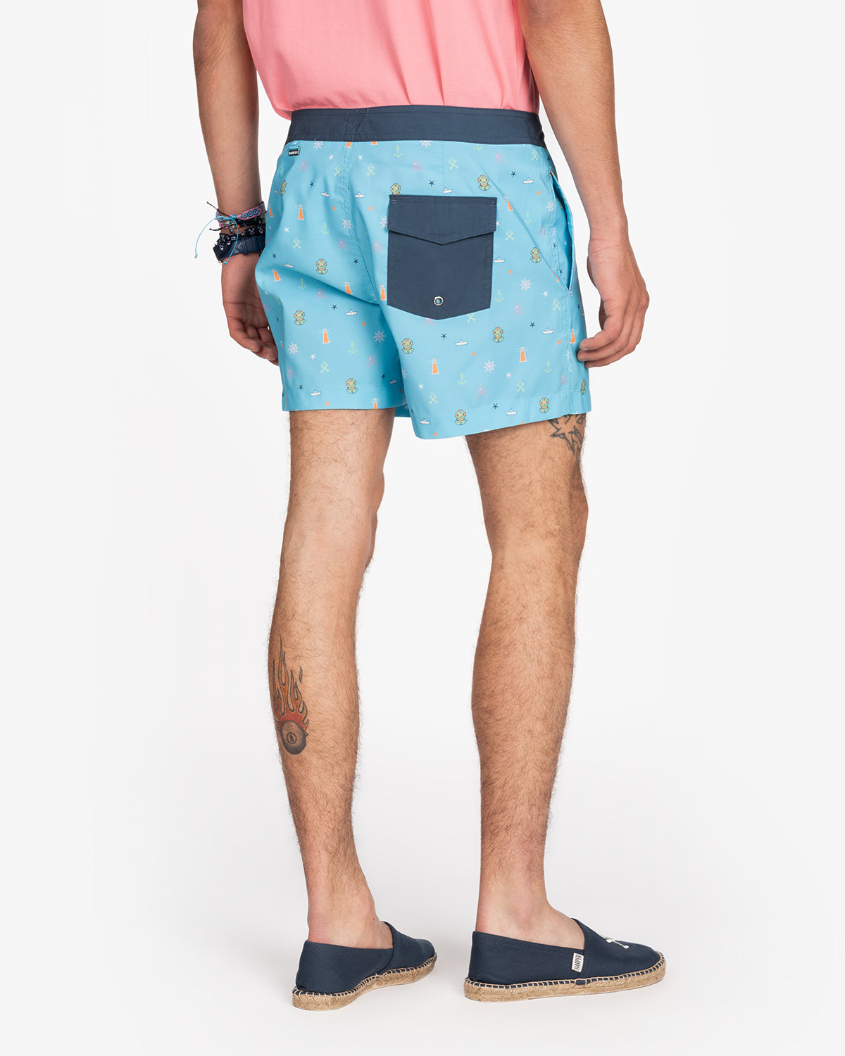 ATLANTIC SWIMSUIT-Harper and Neyer