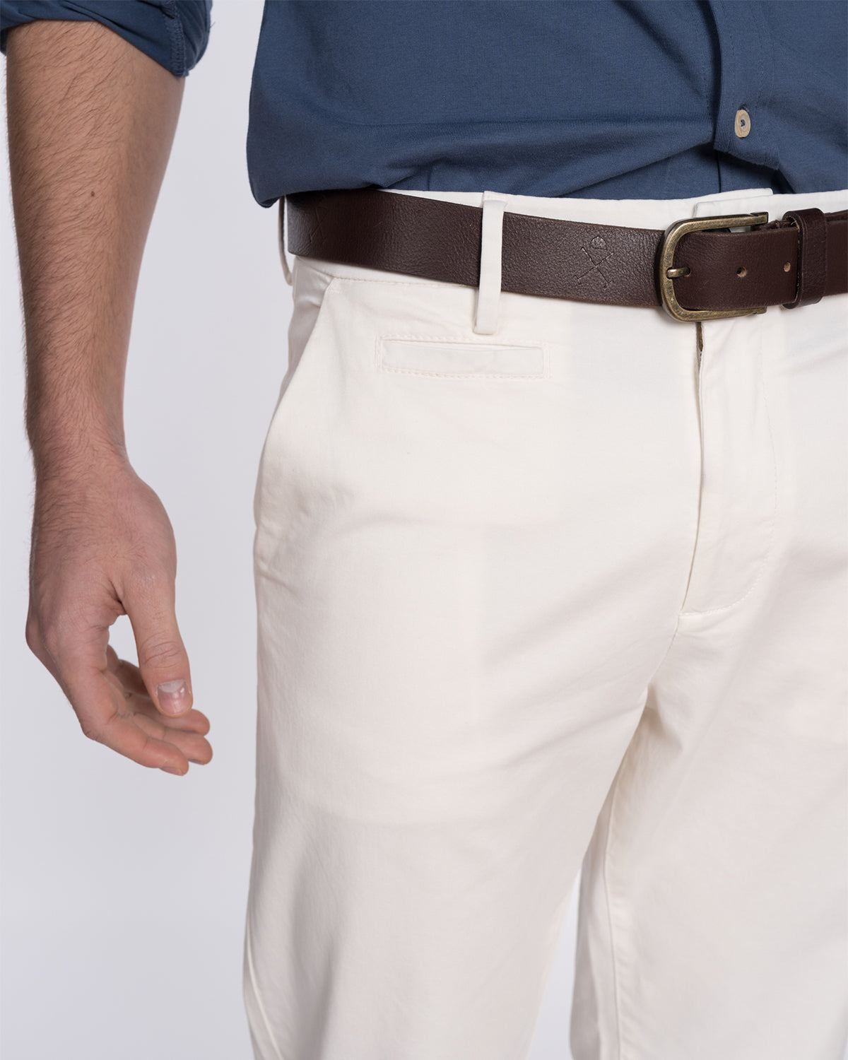 PANTALON CHINO ICON COLORS