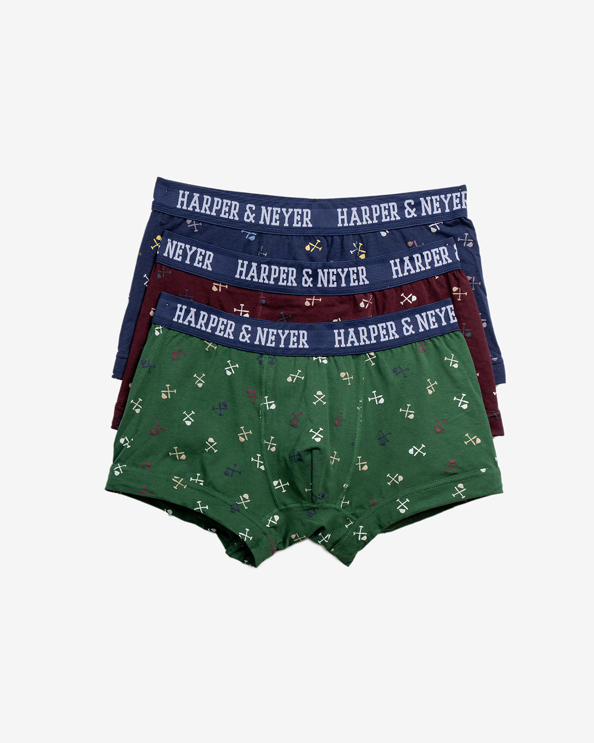 Boxer Multilogo