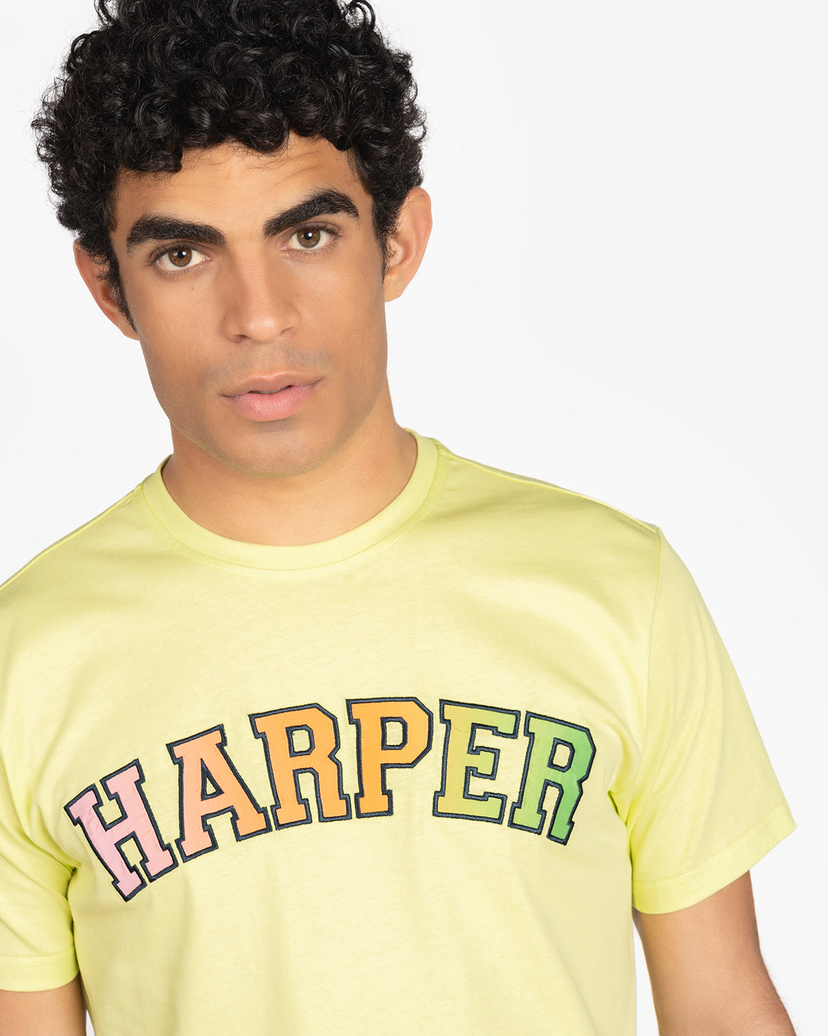 LOS ANGELES T-SHIRT-Harper and Neyer