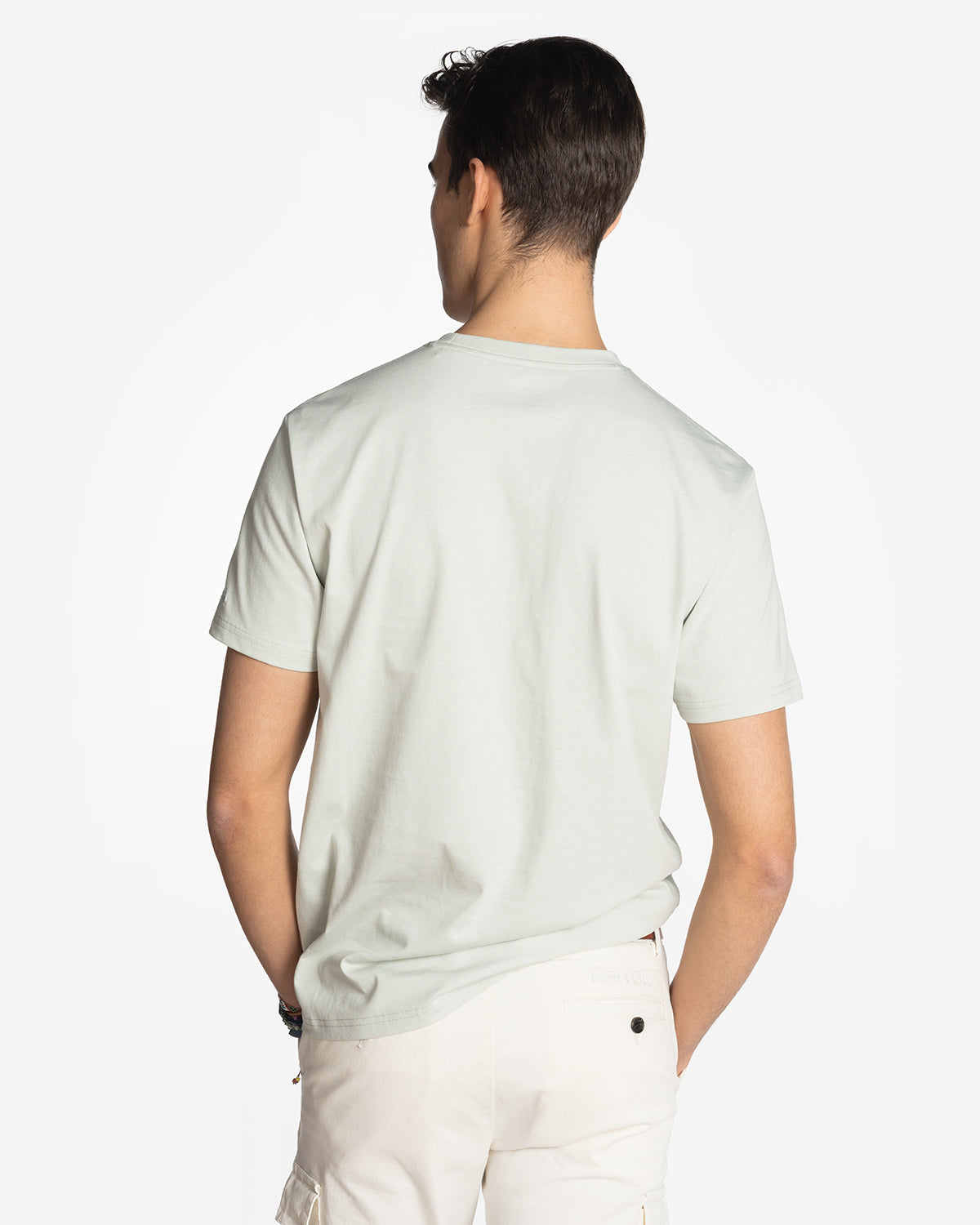 CAMISETA AYRAM-Harper and Neyer