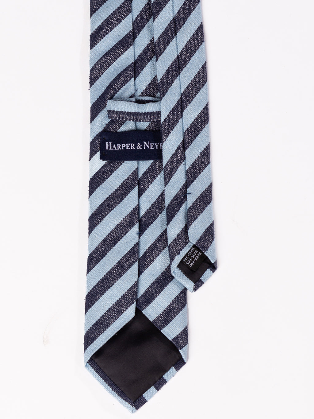 BOSTON TIE-Harper and Neyer