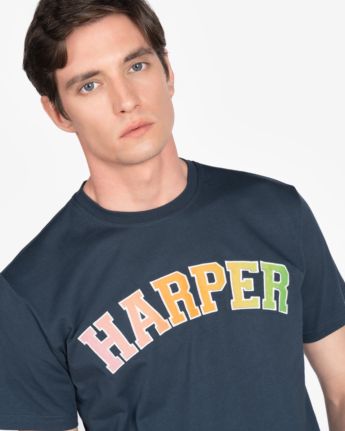 LOS ANGELES T-SHIRT-Harper and Neyer