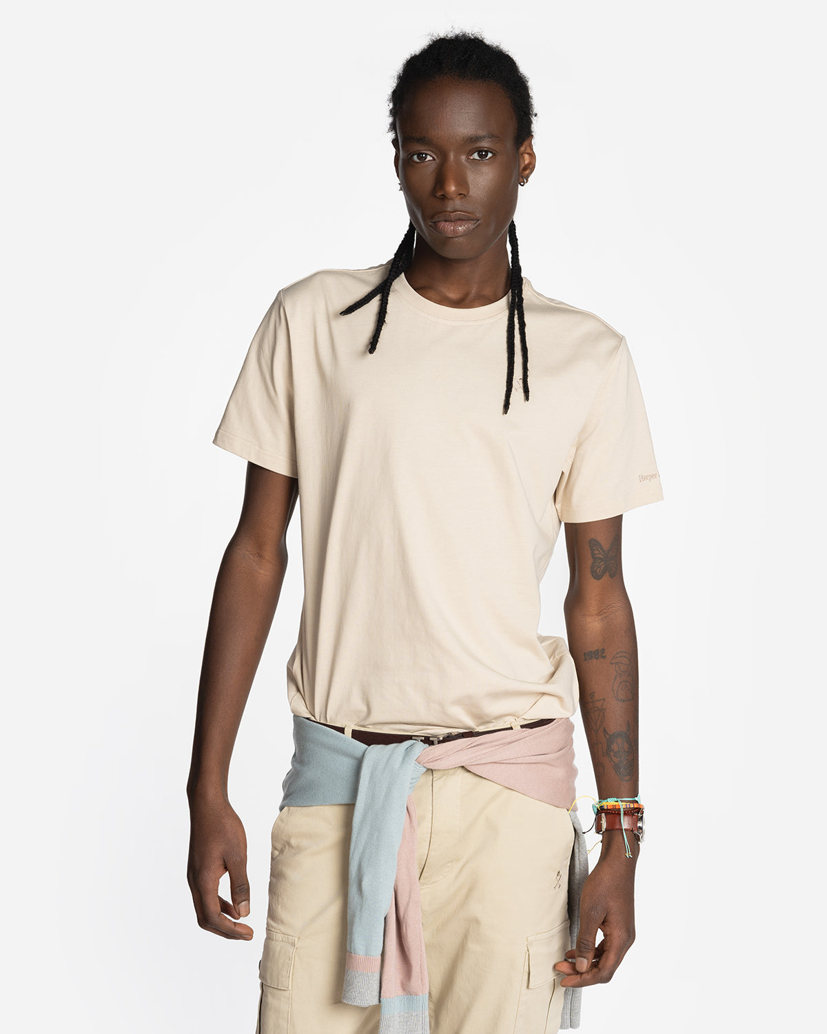 AYRAM T-SHIRT-Harper and Neyer