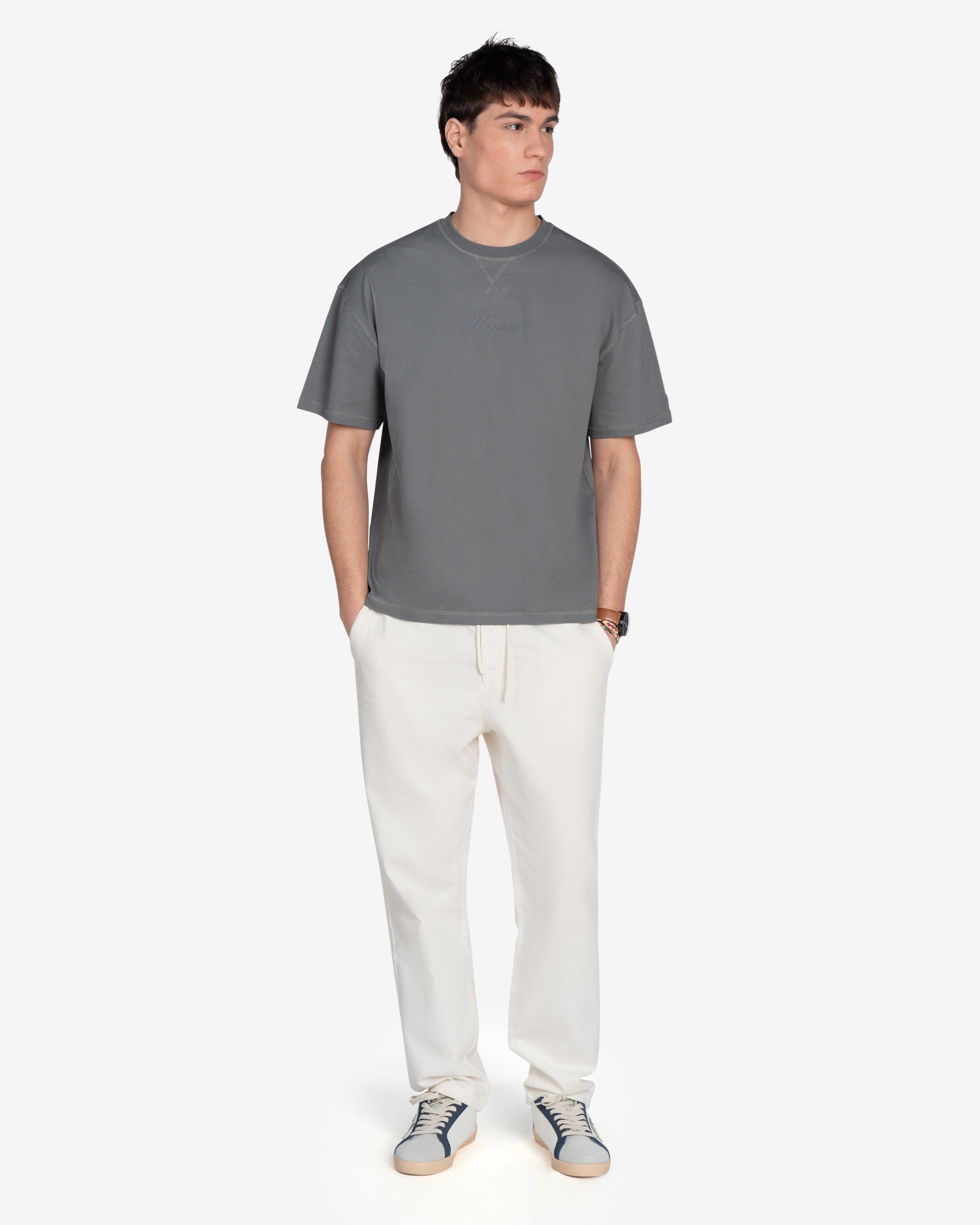 Newport Oversize T-Shirt