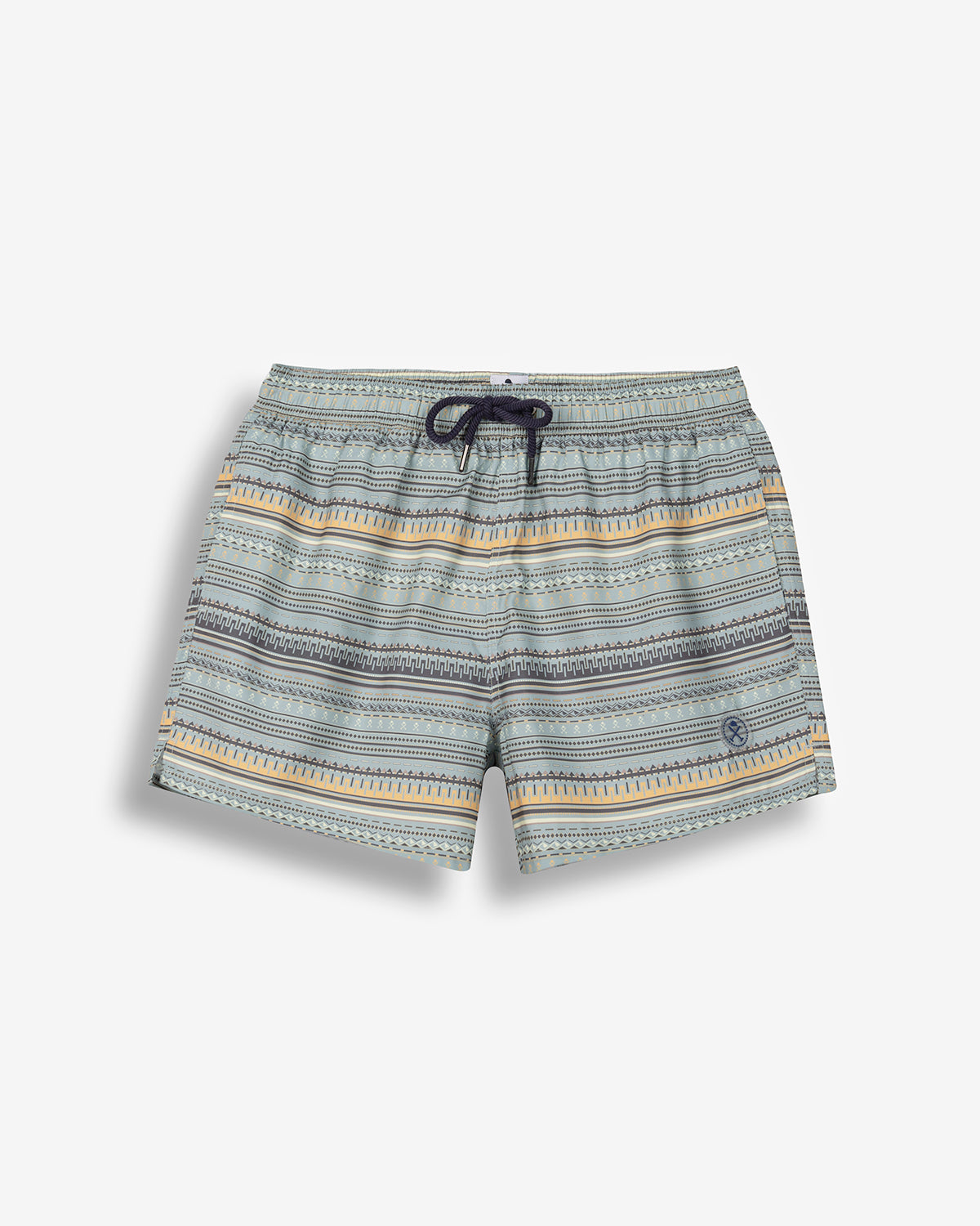 ETHNIC SWIMSUIT-Harper and Neyer