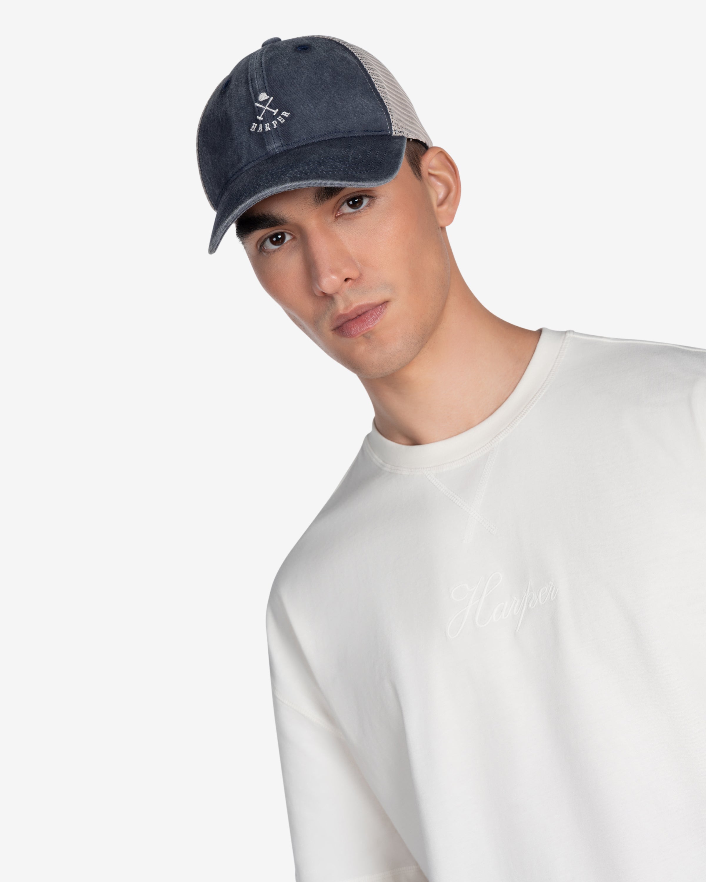 CAMISETA OVERSIZE NEWPORT