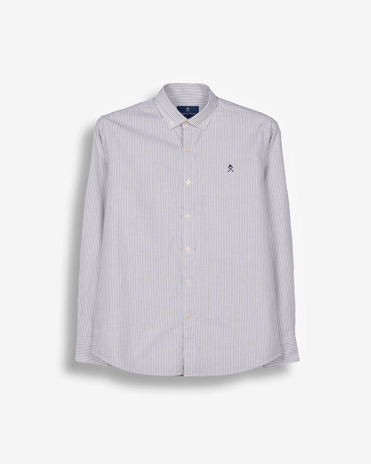 CAMISA MEDITERRANEO