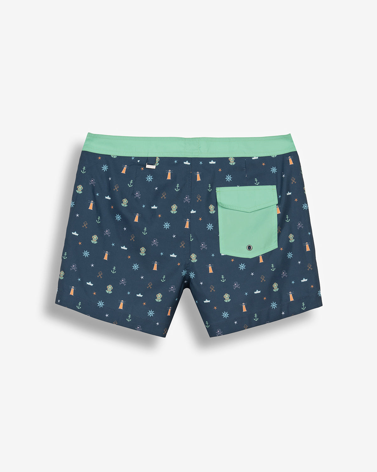 BAÑADOR ATLANTIC-Harper and Neyer