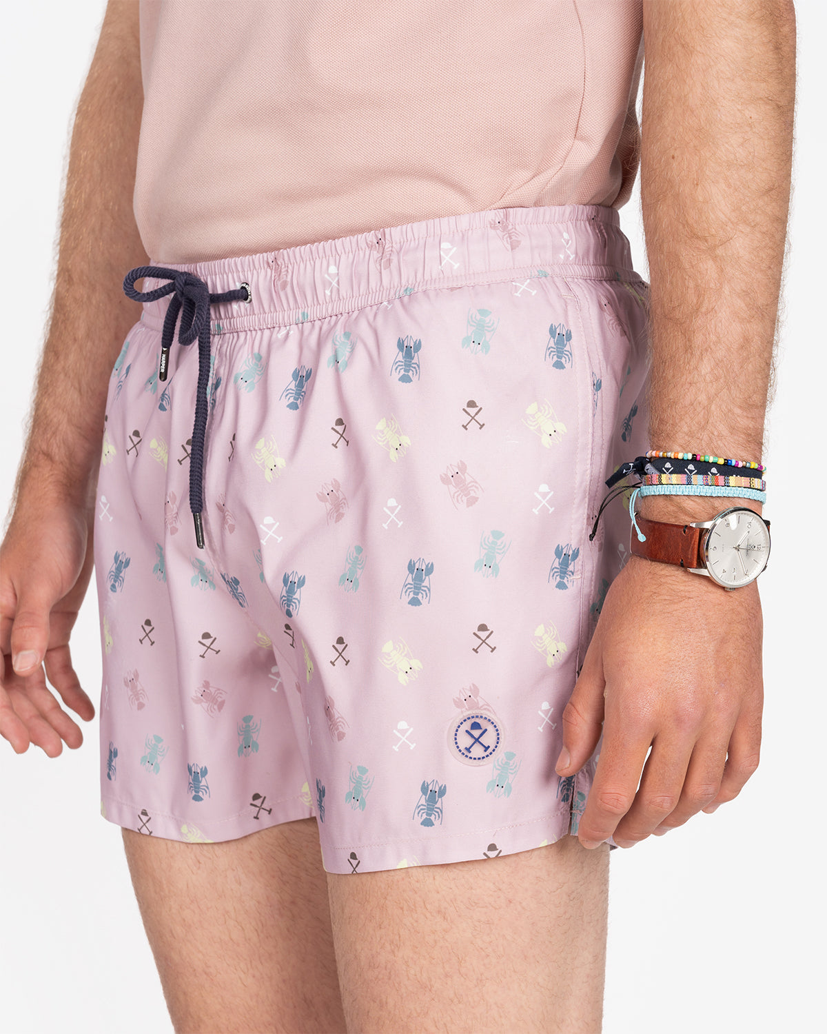 LOBSTER SWIMSUIT-Harper and Neyer