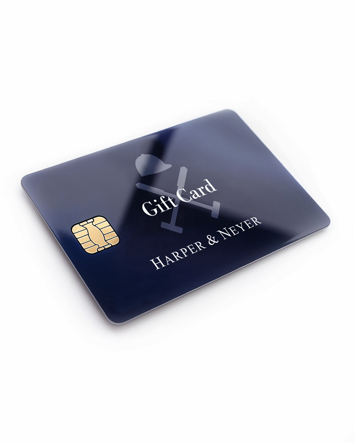 Tarjeta Regalo-Harper and Neyer