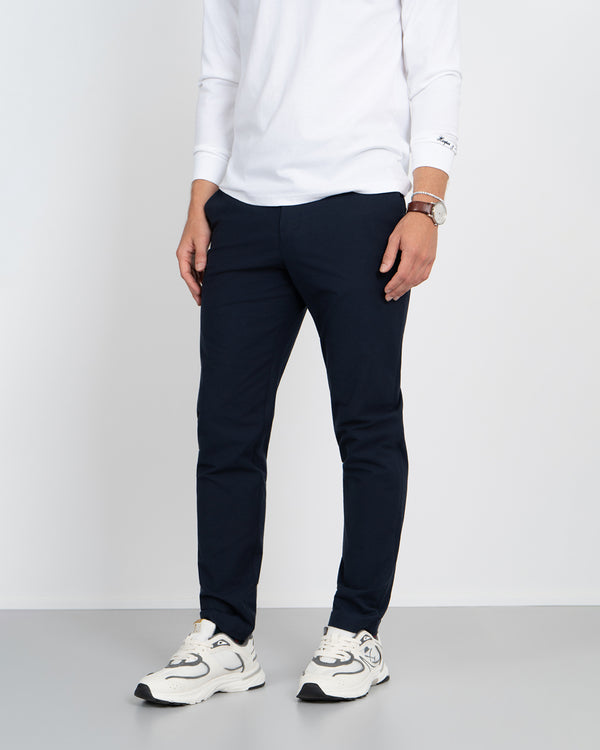 PANTALON TRAVELER CHINO