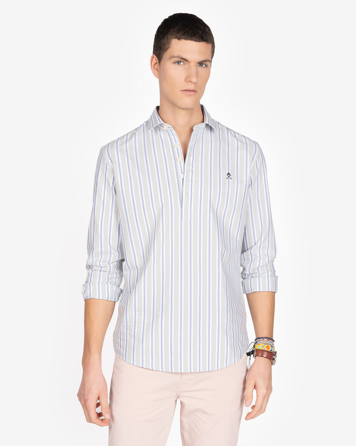 CAPE COD T-SHIRT-Harper and Neyer