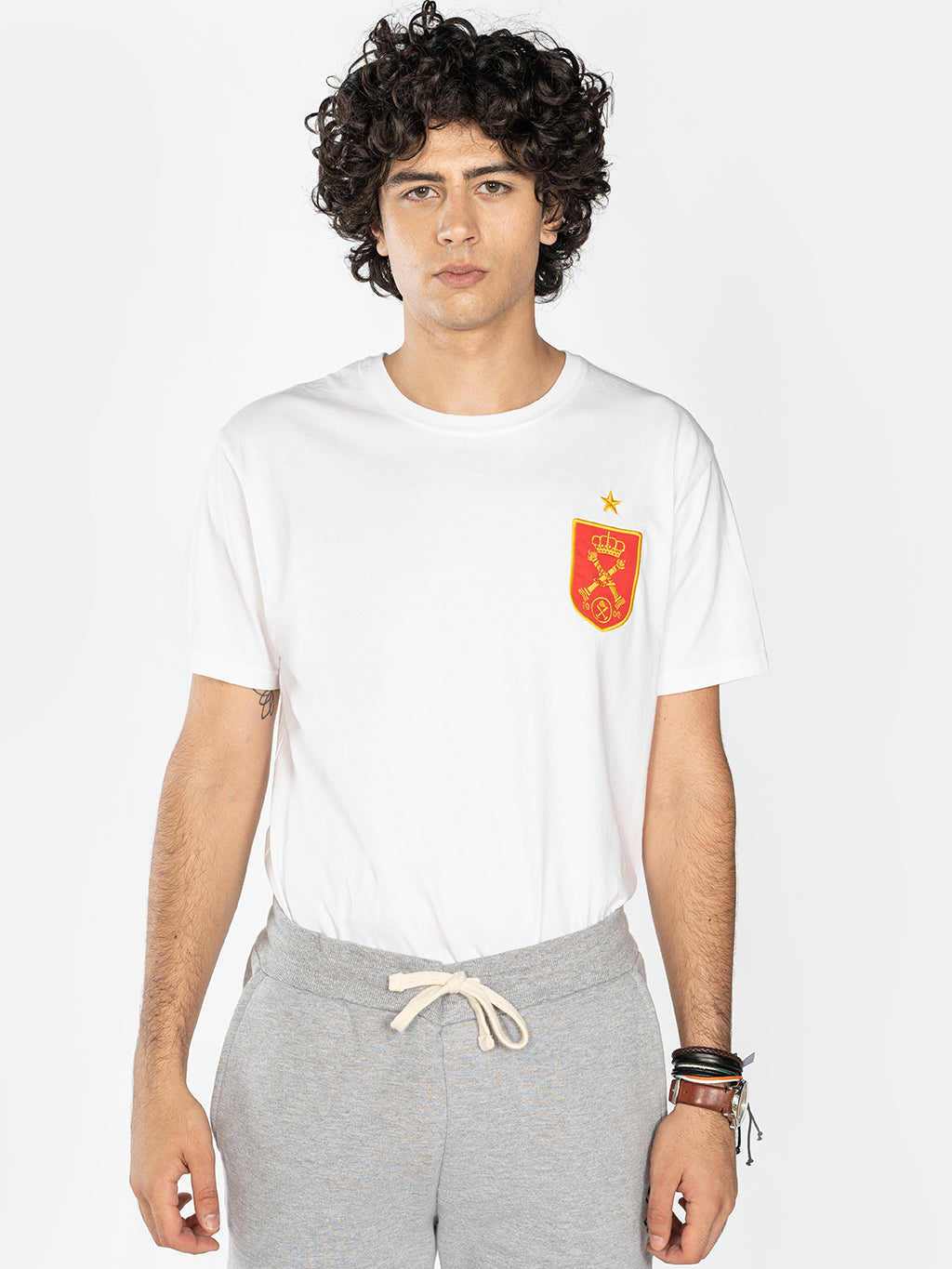 CAMISETA MUNDIAL-Harper and Neyer