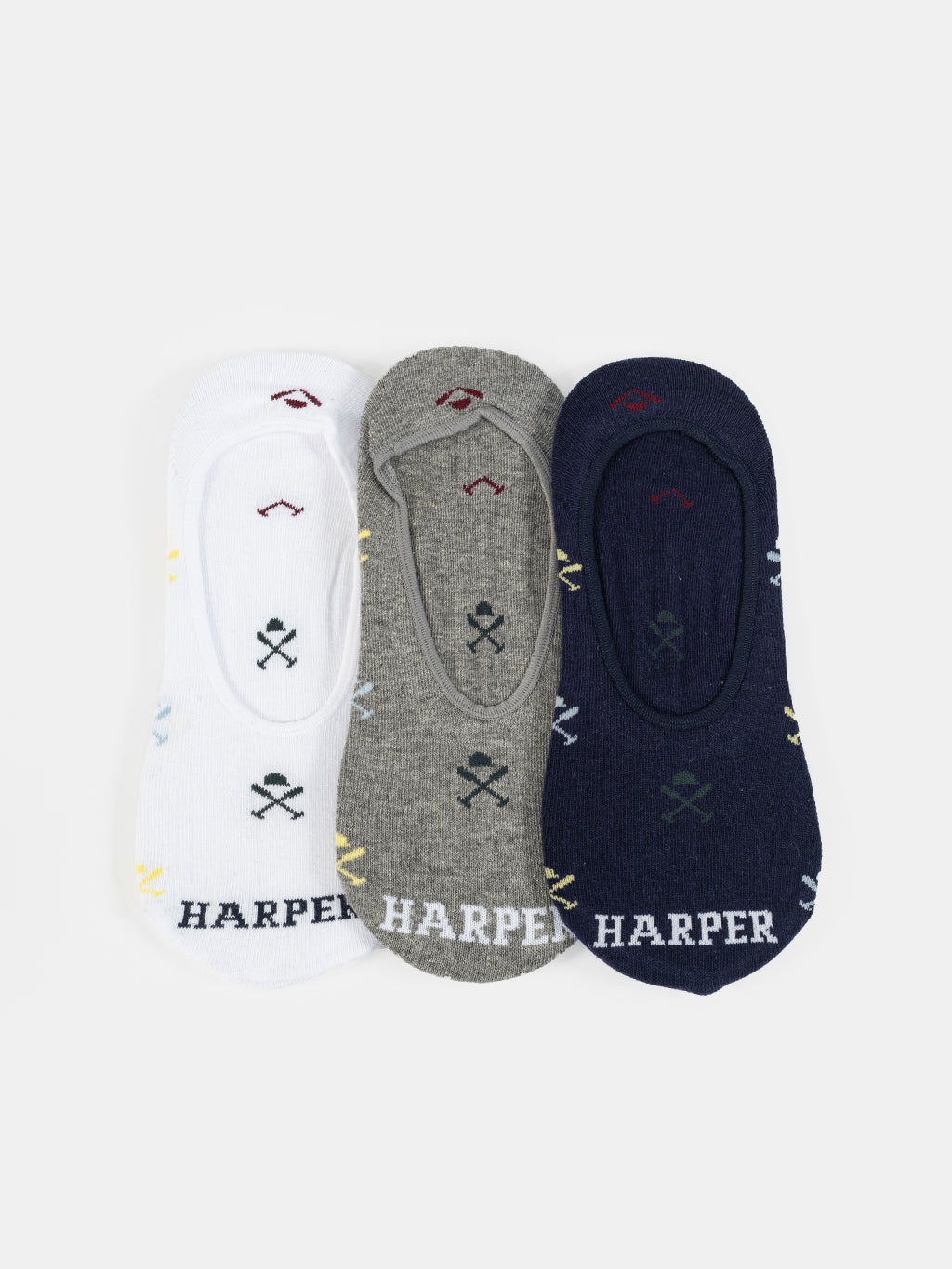 PINKY LOGO-Harper and Neyer