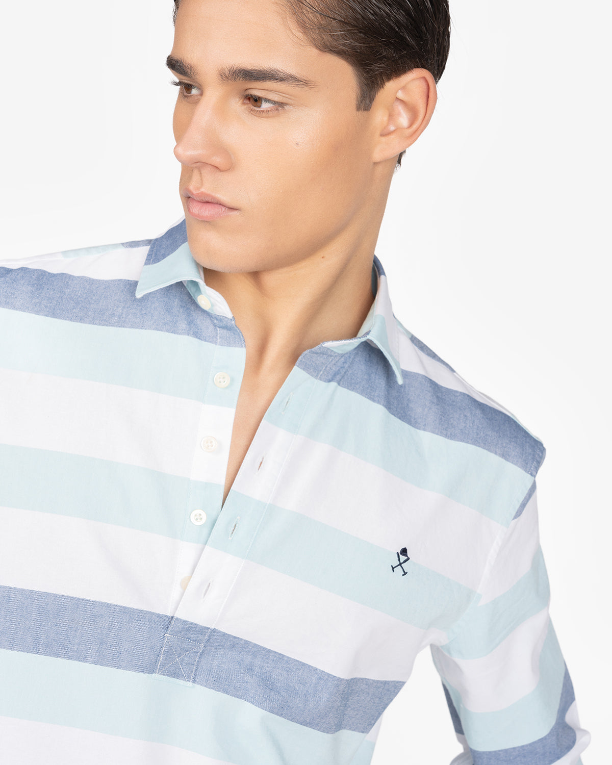 SANTA MONICA T-SHIRT-Harper and Neyer