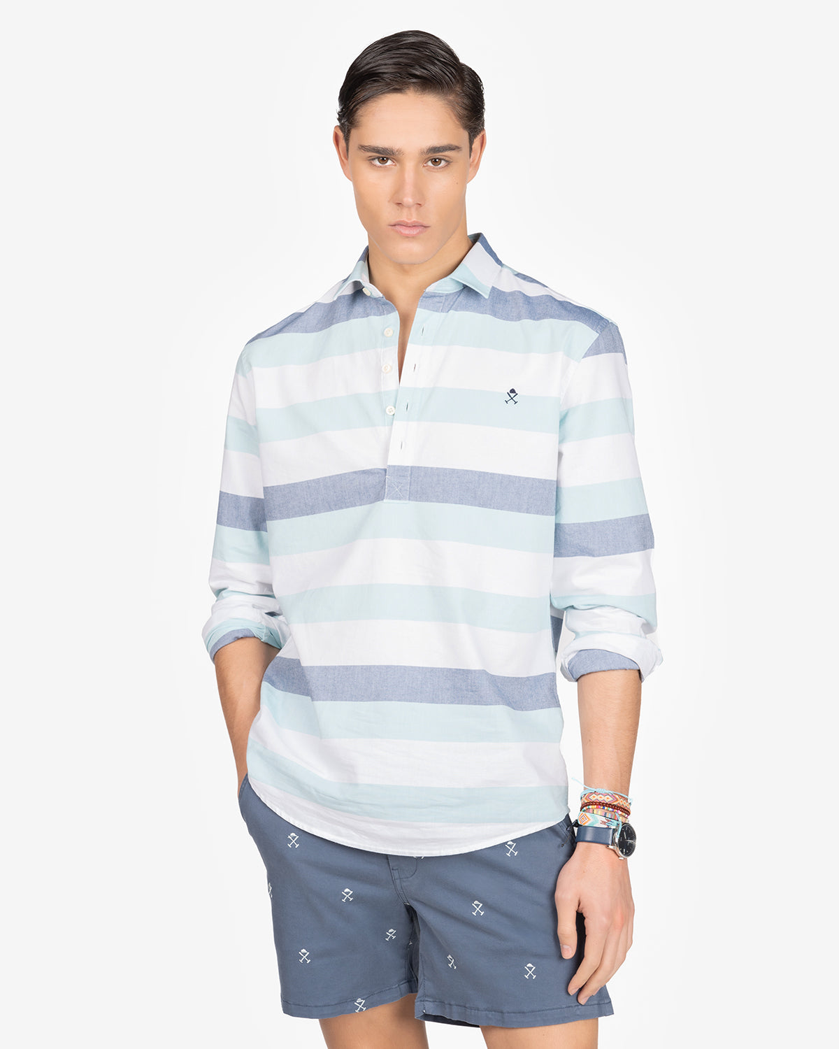 SANTA MONICA T-SHIRT-Harper and Neyer