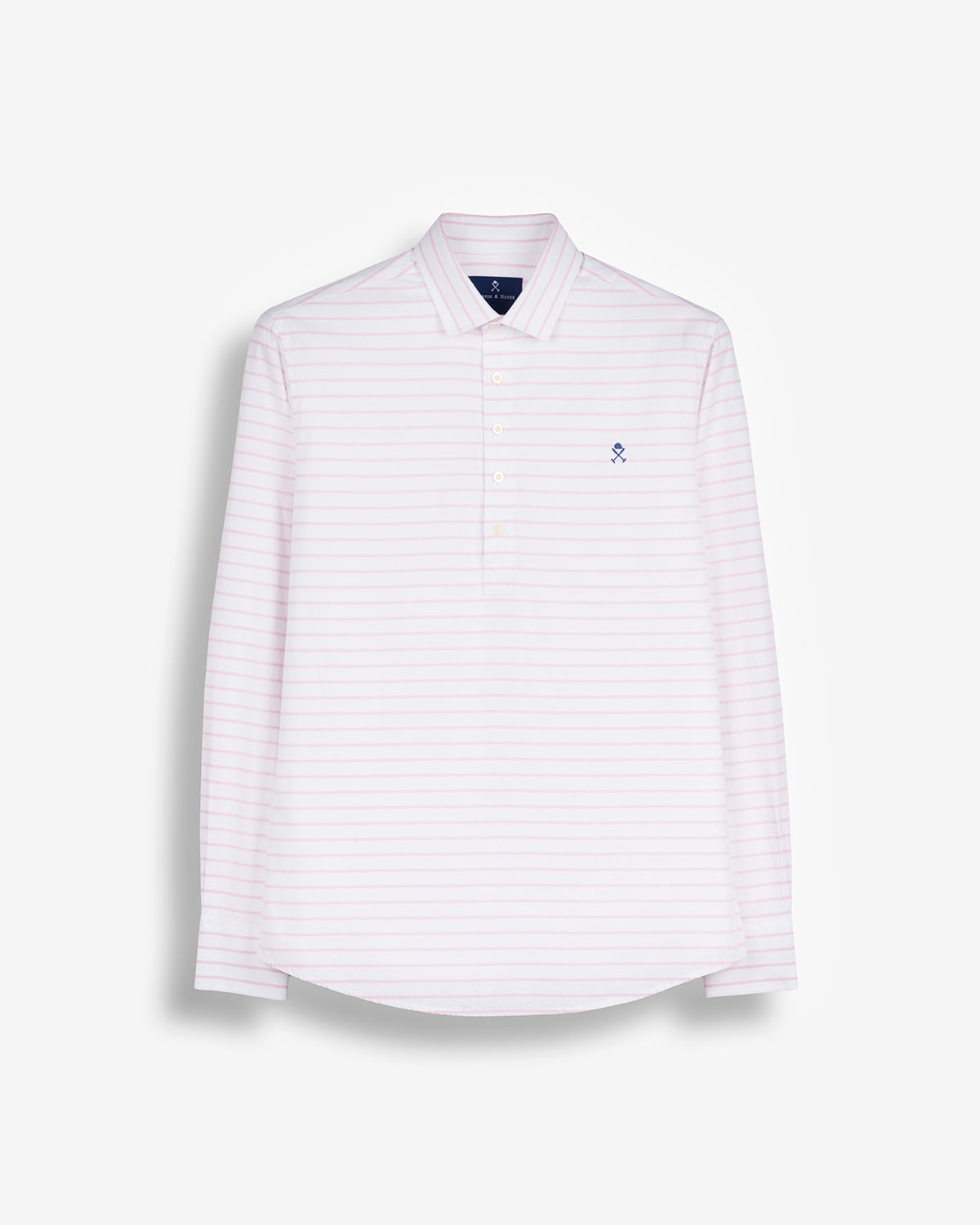 SOTOGRANDE T-SHIRT-Harper and Neyer
