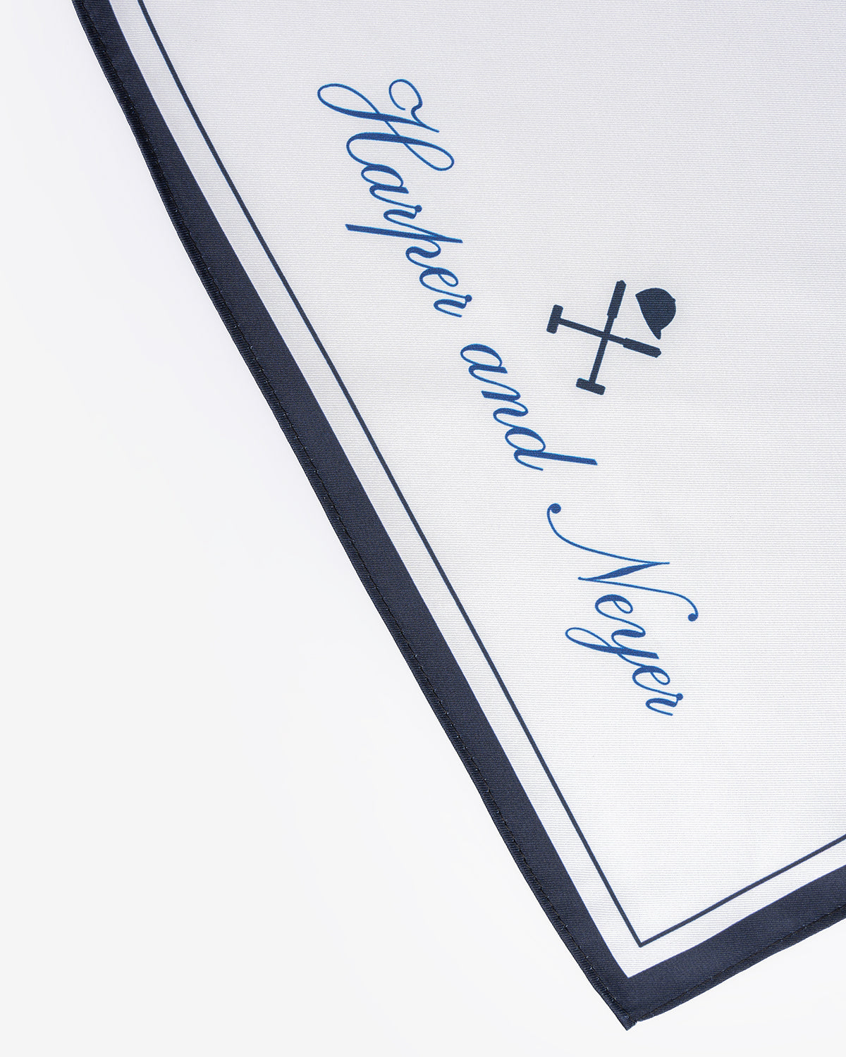 PAÑUELO ICON-Harper and Neyer