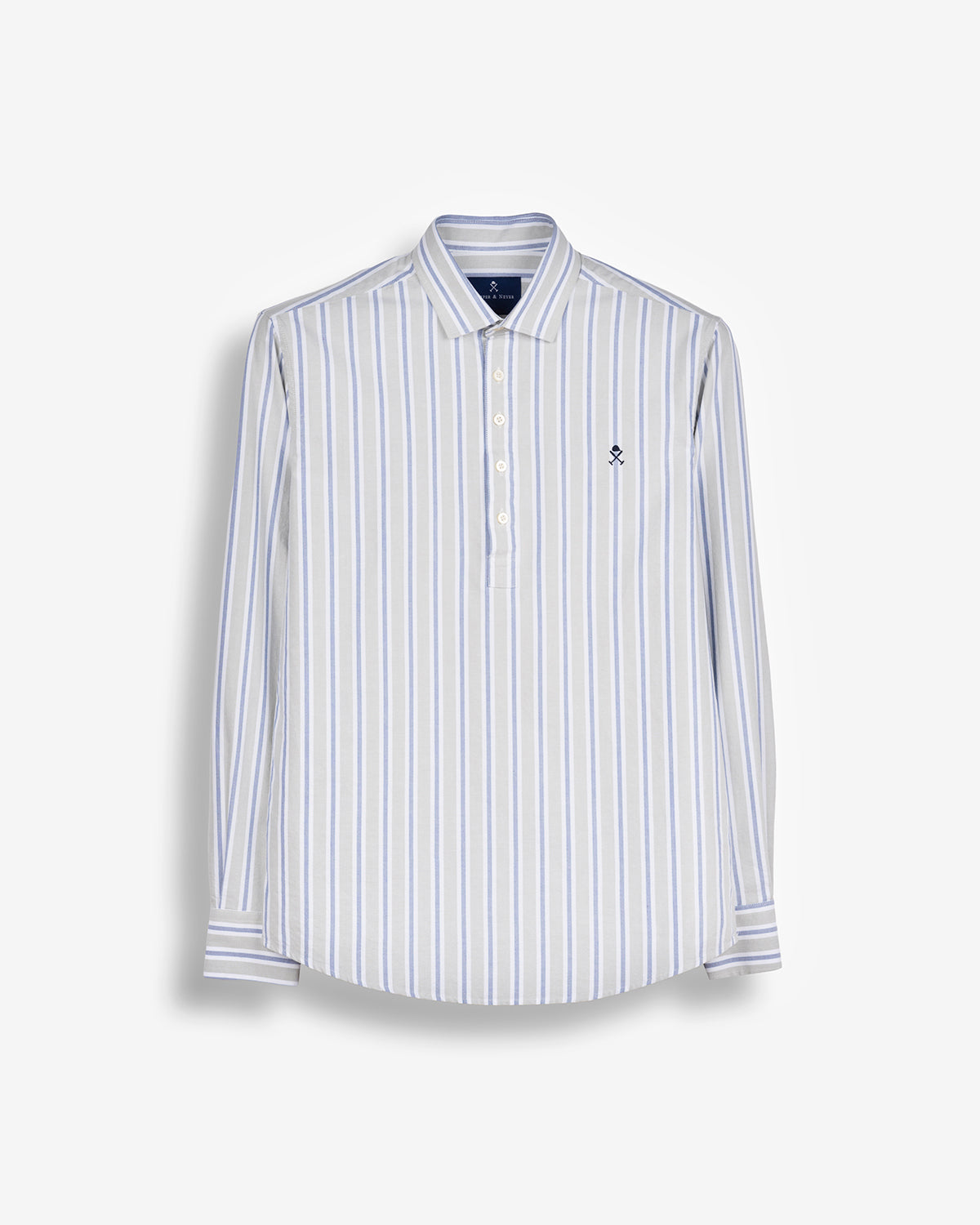 CAPE COD T-SHIRT-Harper and Neyer