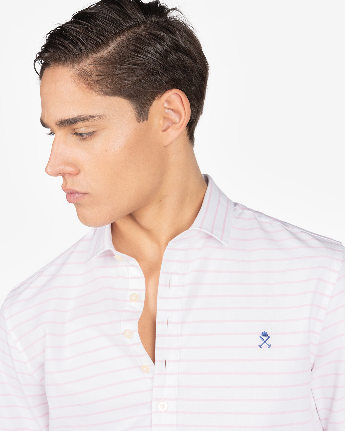 SOTOGRANDE T-SHIRT-Harper and Neyer