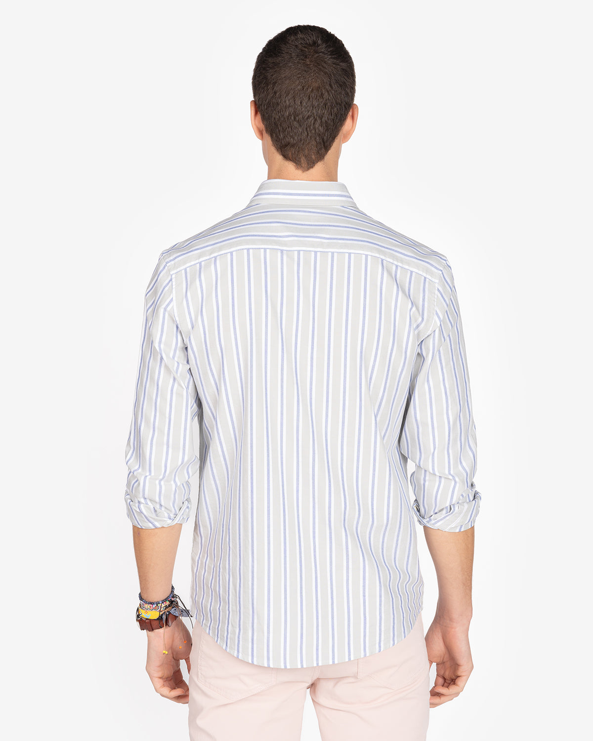 CAPE COD T-SHIRT-Harper and Neyer